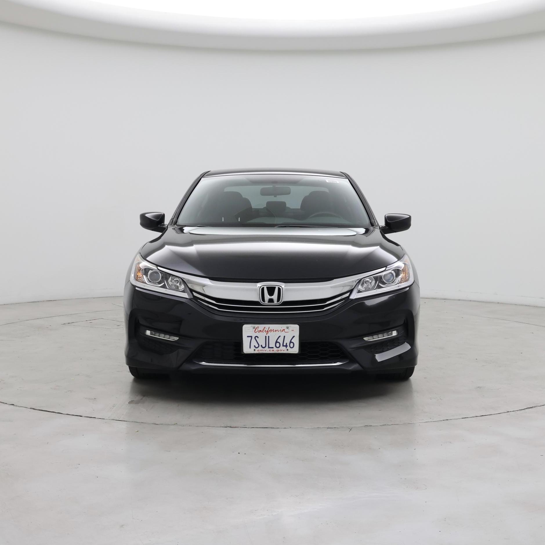 Thumbnail: 2016 Honda Accord - 5