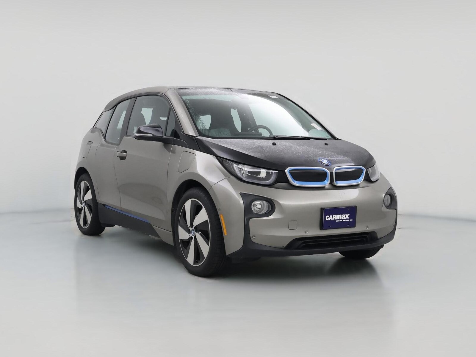 2016 BMW i3 Tera World