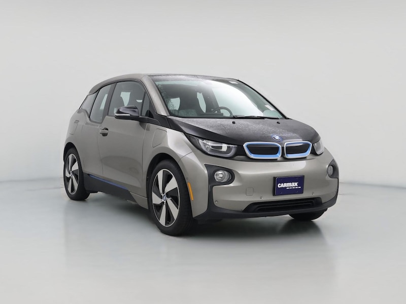 2016 BMW i3 Range Extender -
                  Santa Fe, NM