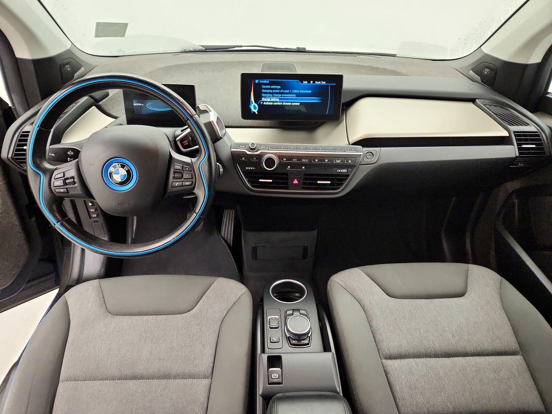 Thumbnail: 2016 BMW i3 - 9