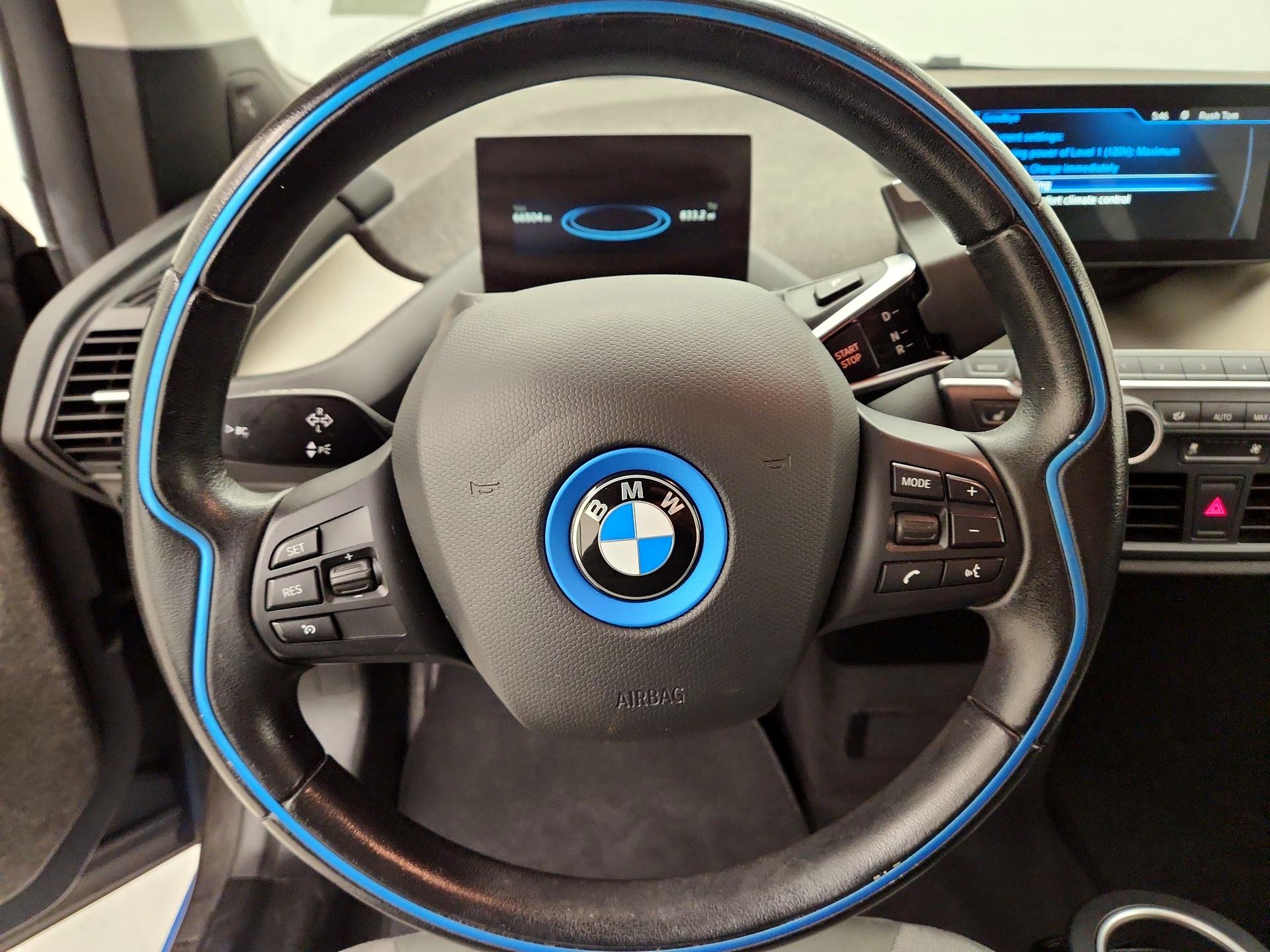 Thumbnail: 2016 BMW i3 - 10