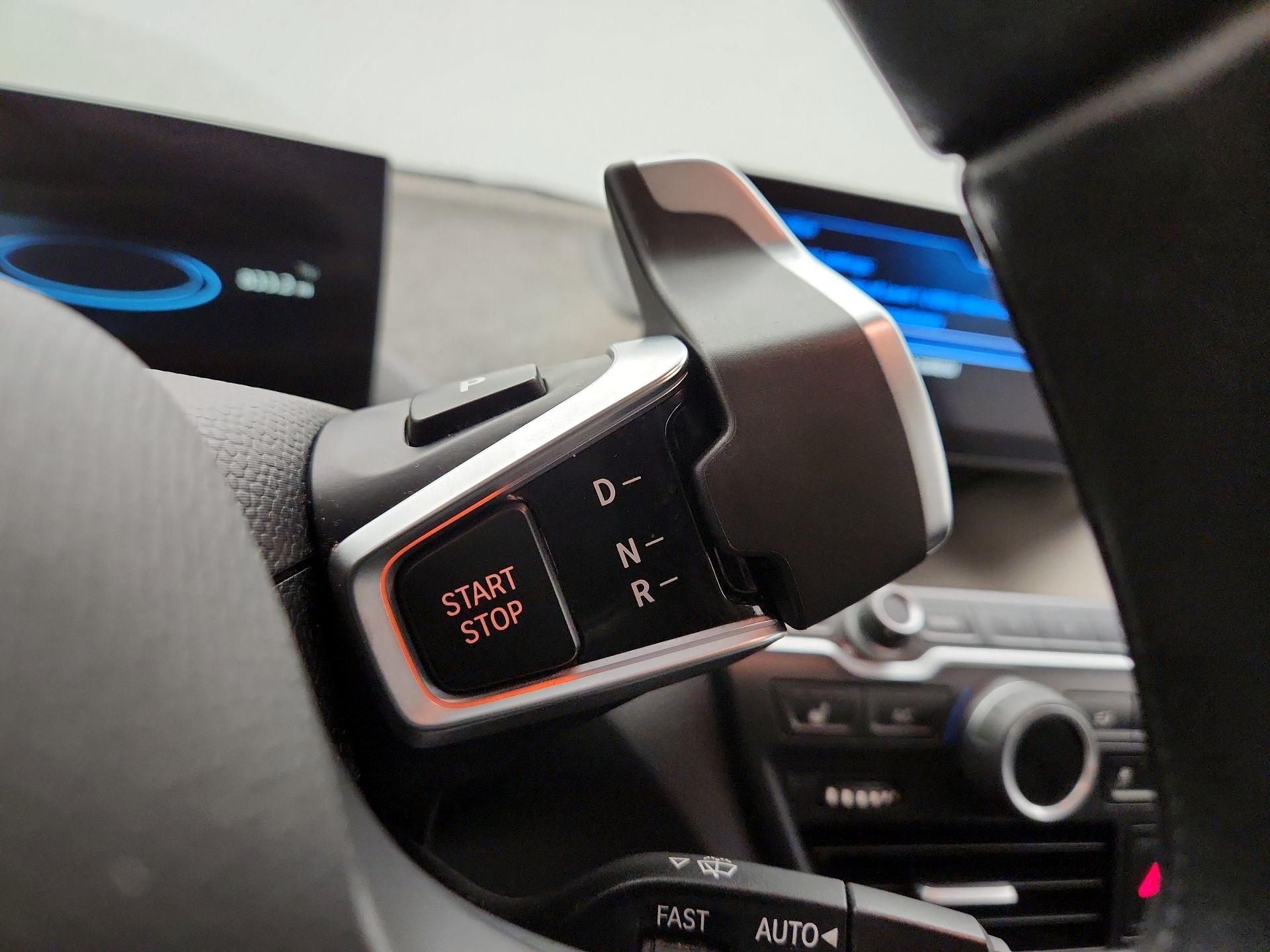 Thumbnail: 2016 BMW i3 - 18