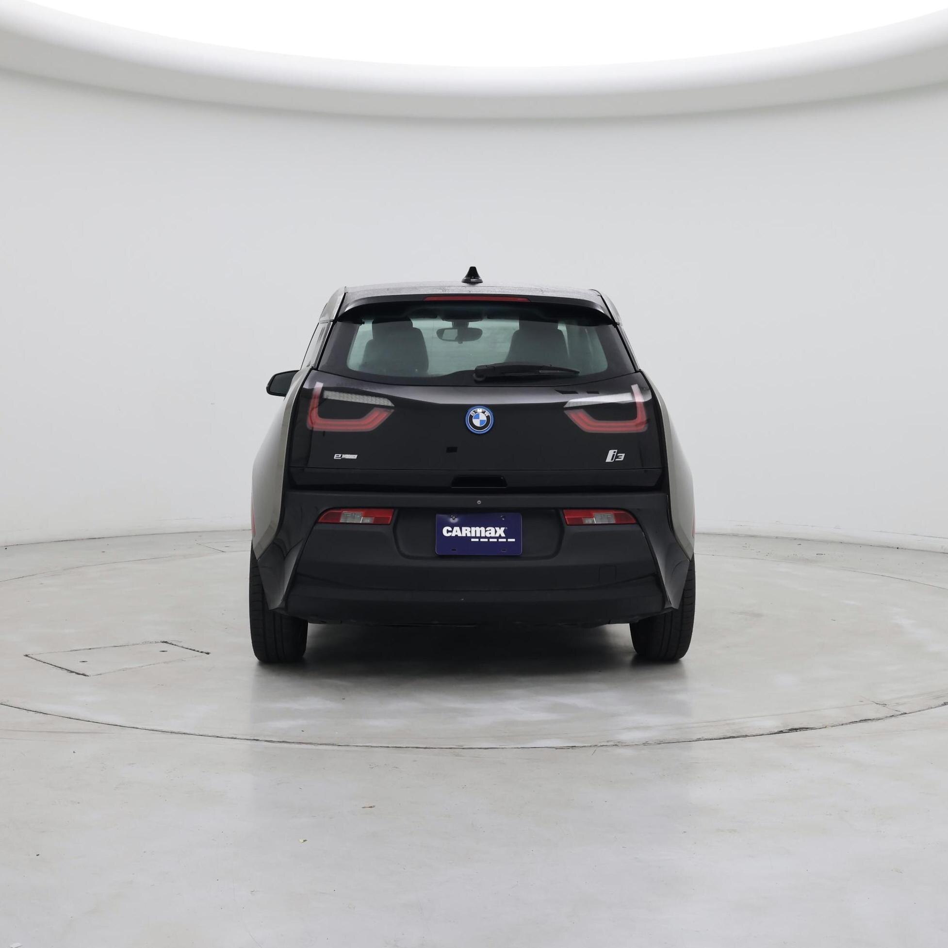 Thumbnail: 2016 BMW i3 - 6