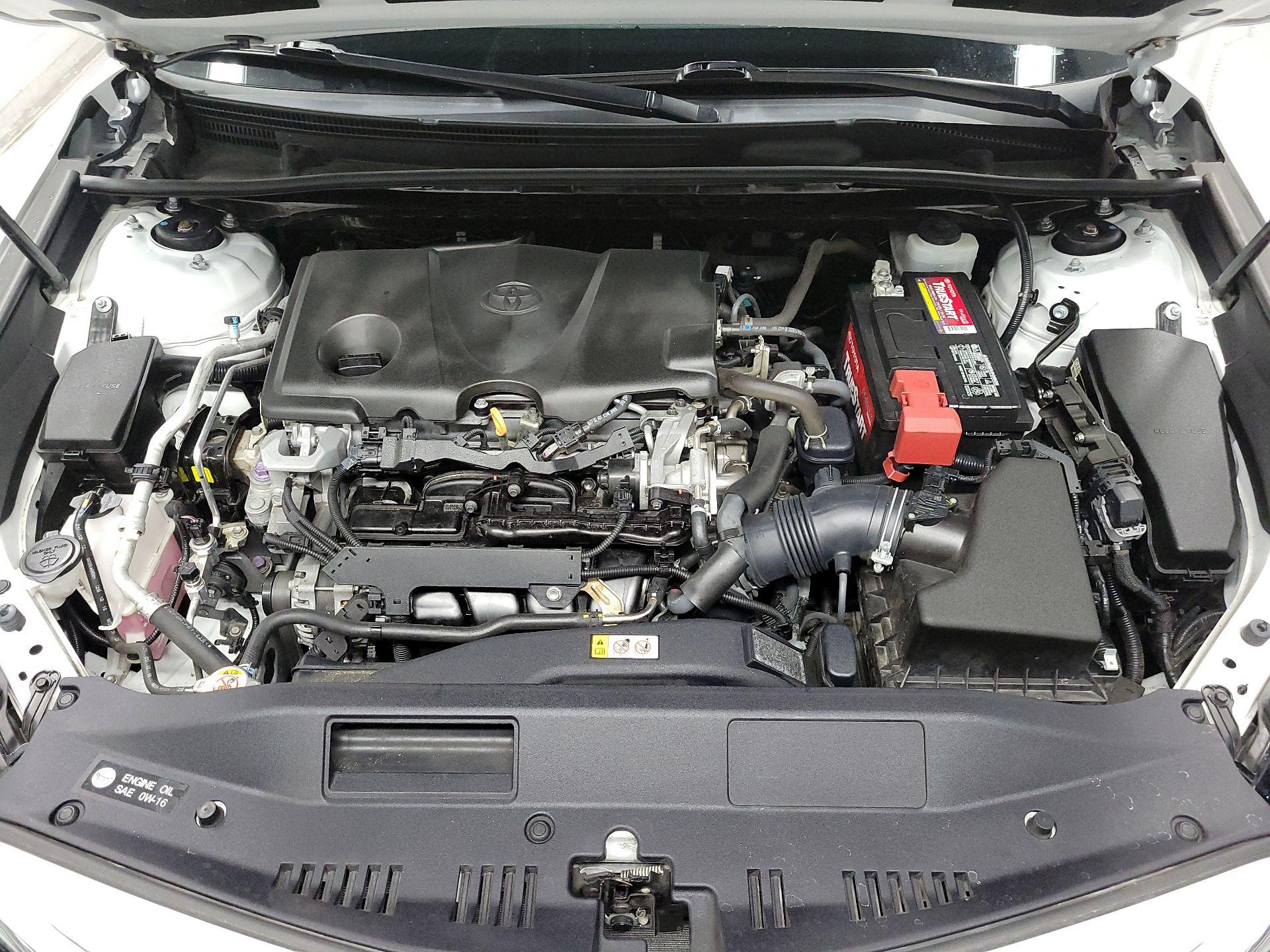 Thumbnail: 2019 Toyota Camry - 19