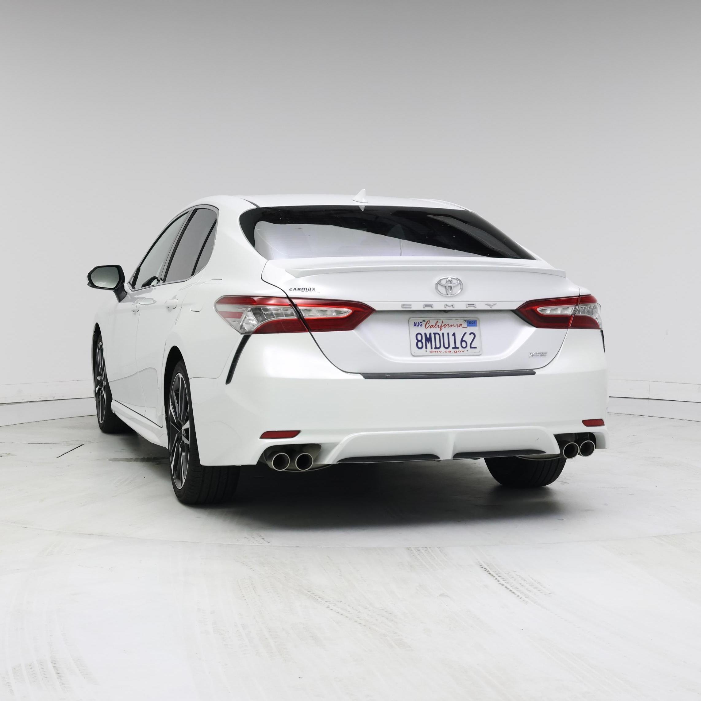 Thumbnail: 2019 Toyota Camry - 6