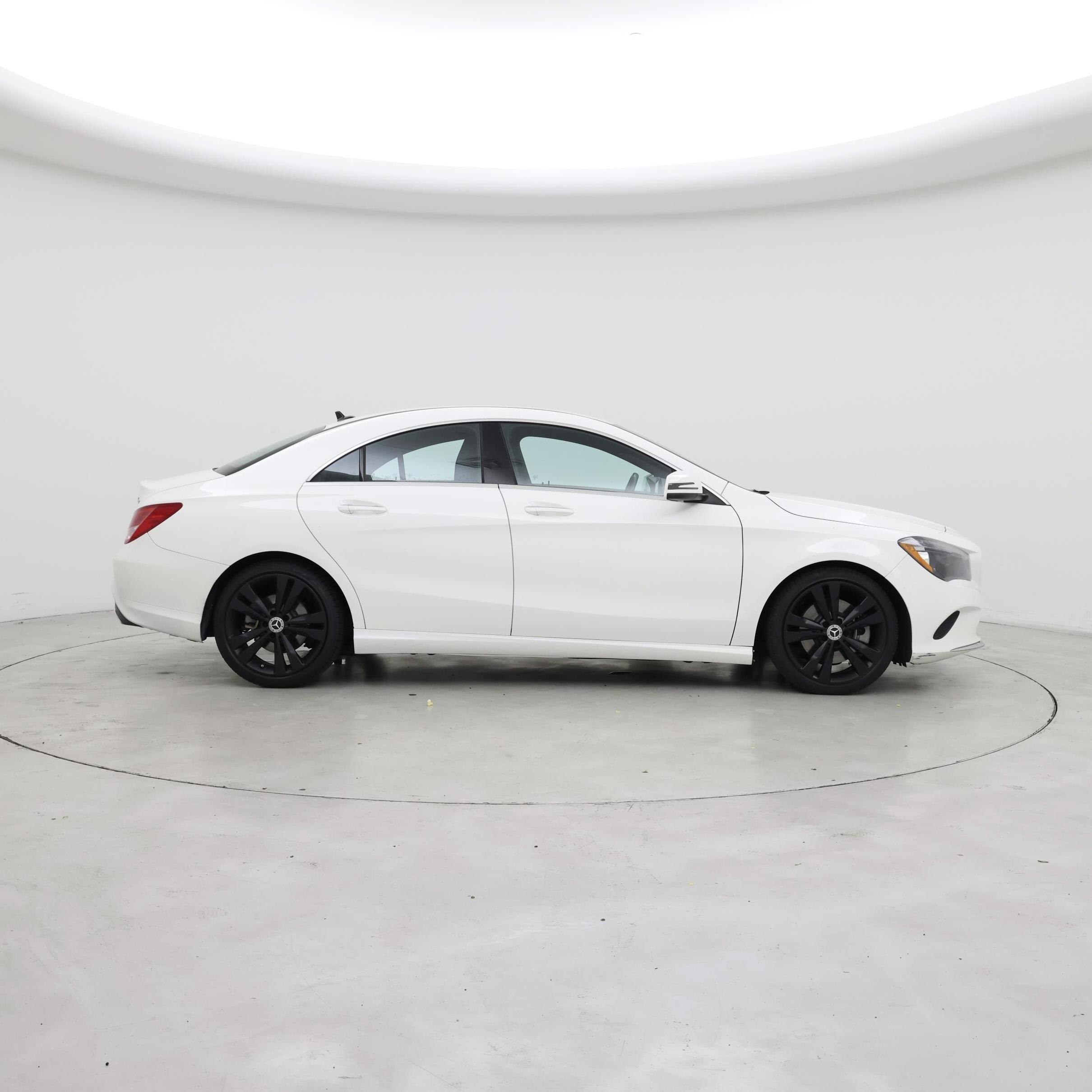 Thumbnail: 2018 Mercedes-Benz CLA - 7