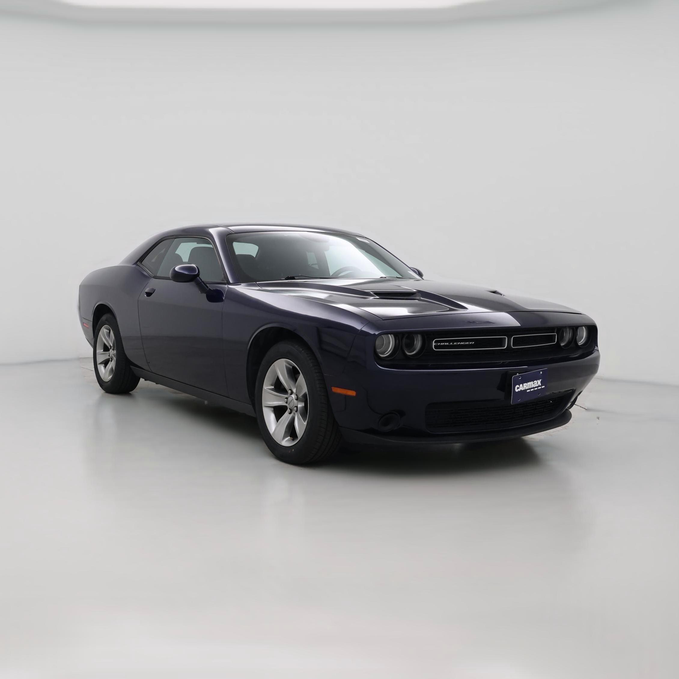 Thumbnail: 2015 Dodge Challenger - 1