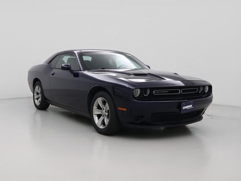 2015 Dodge Challenger SXT -
                  Irvine, CA