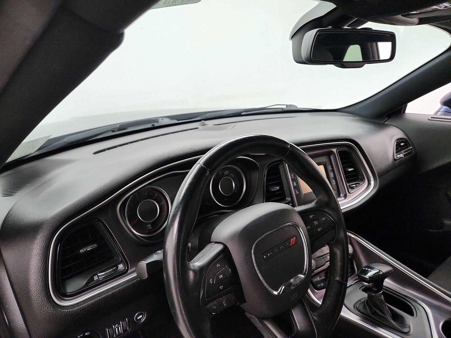 Thumbnail: 2015 Dodge Challenger - 9