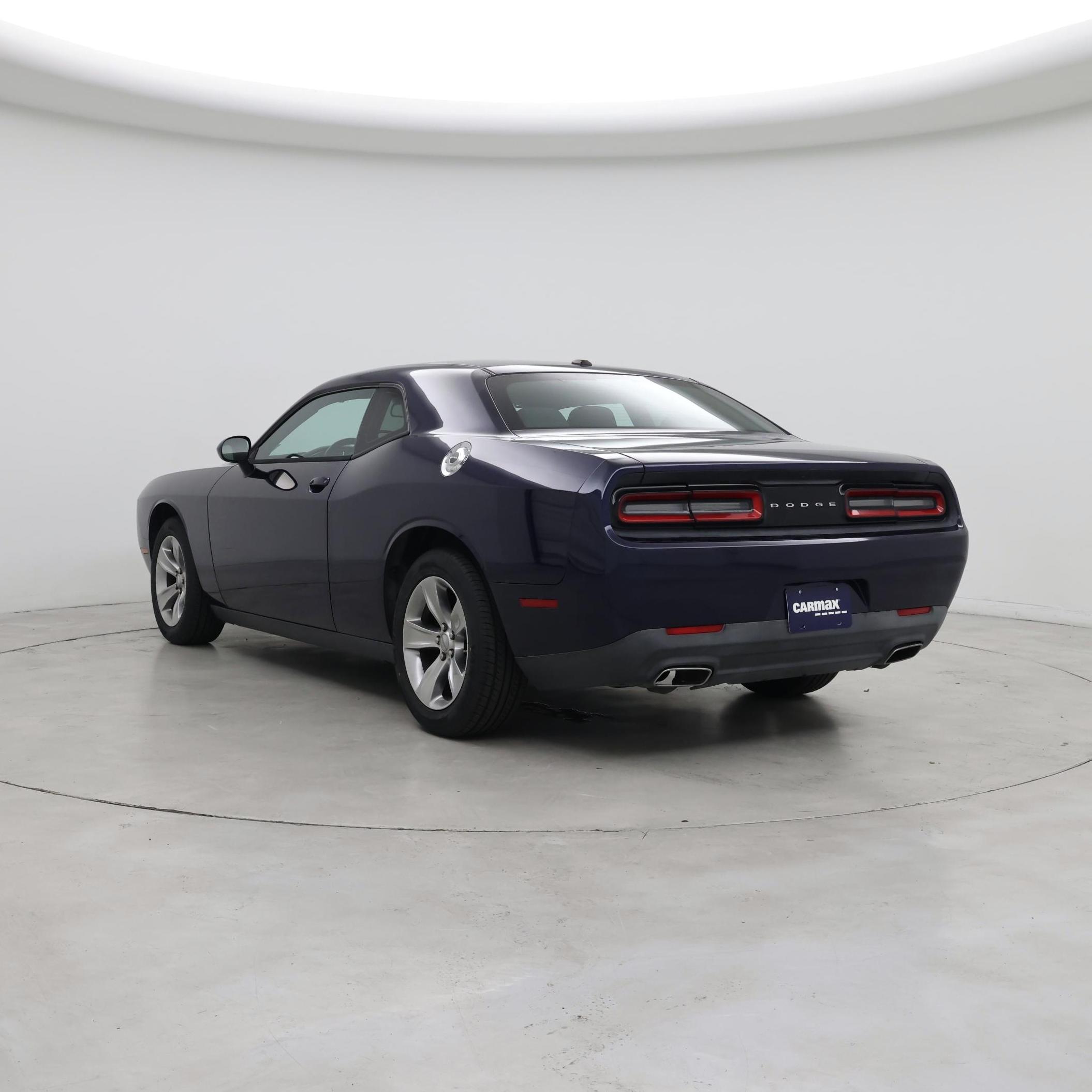 Thumbnail: 2015 Dodge Challenger - 2