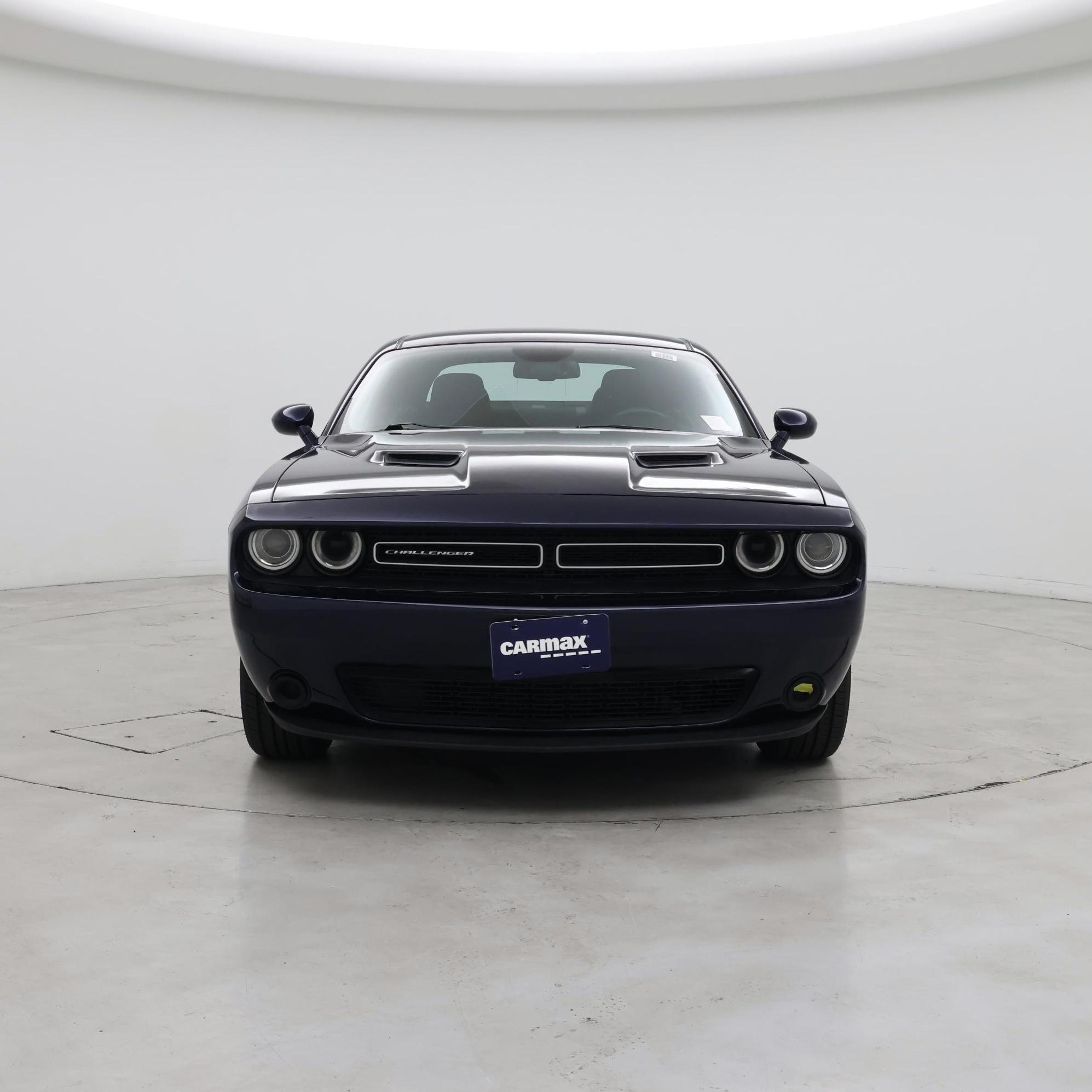 Thumbnail: 2015 Dodge Challenger - 5