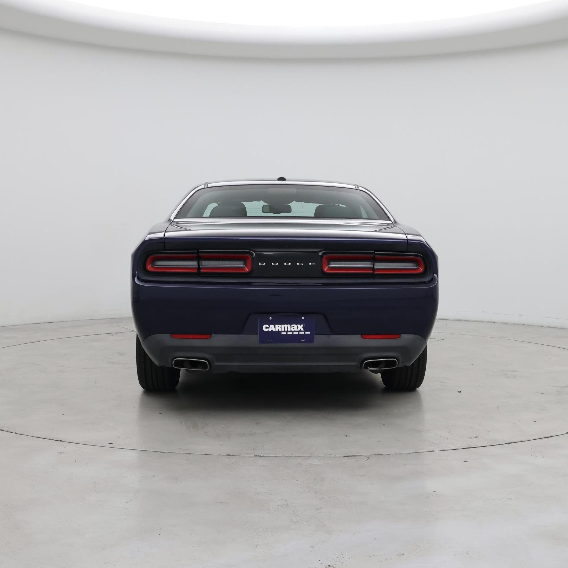 Thumbnail: 2015 Dodge Challenger - 6