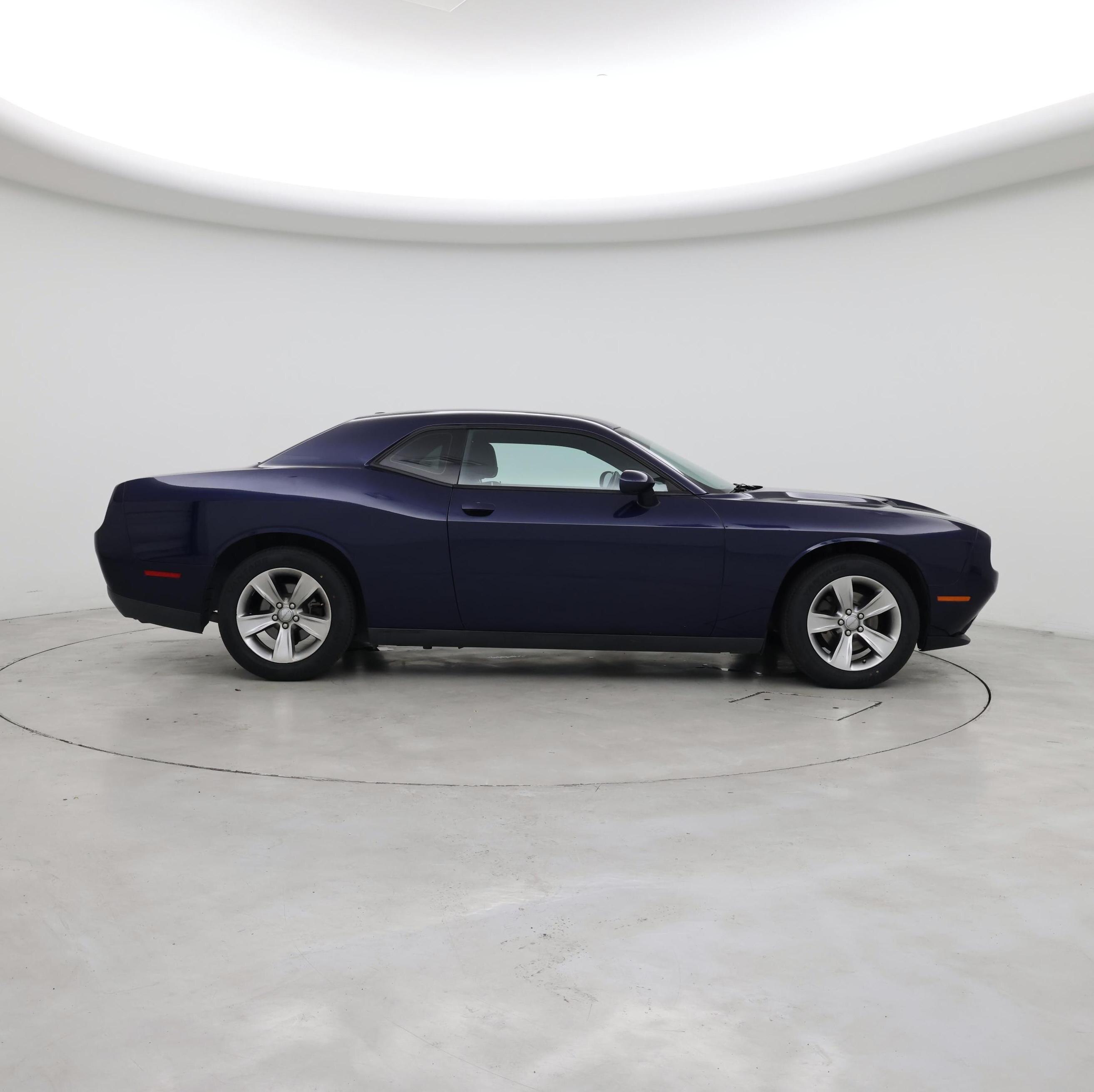 Thumbnail: 2015 Dodge Challenger - 7