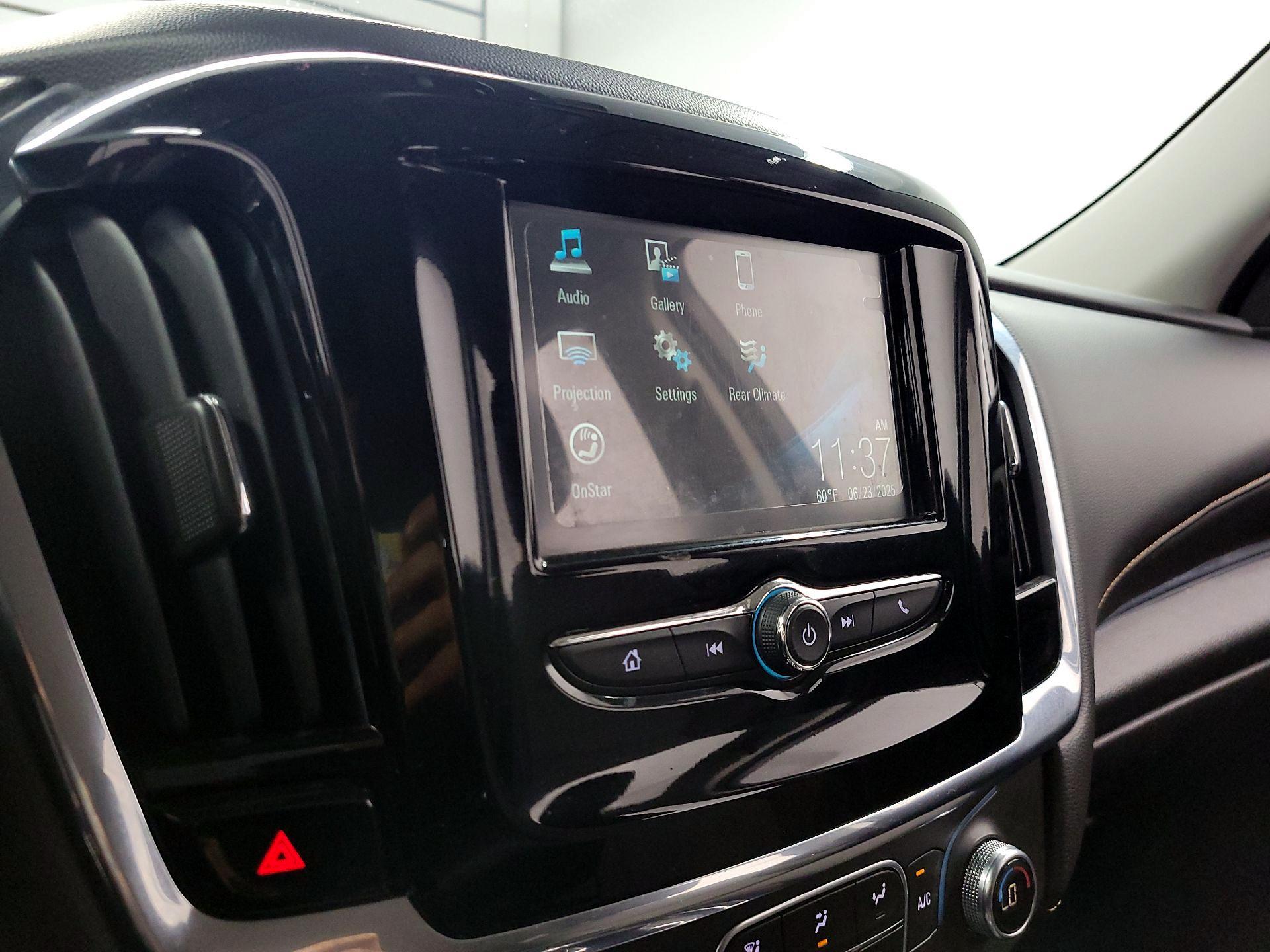 Thumbnail: 2019 Chevrolet Traverse - 15