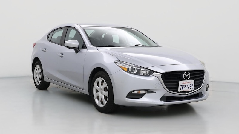 2017 Mazda Mazda3 Sport Hero Image