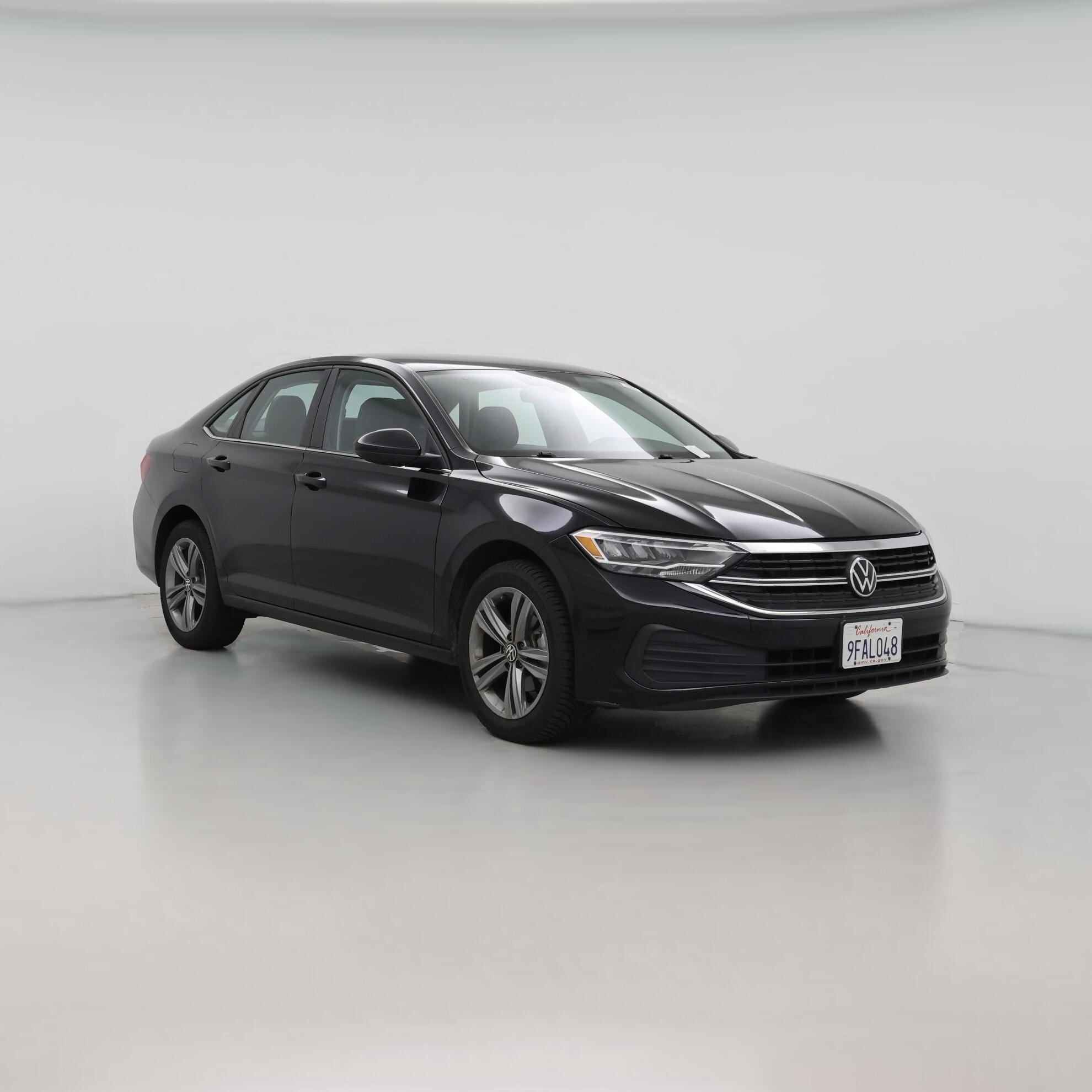 Thumbnail: 2022 Volkswagen Jetta - 1