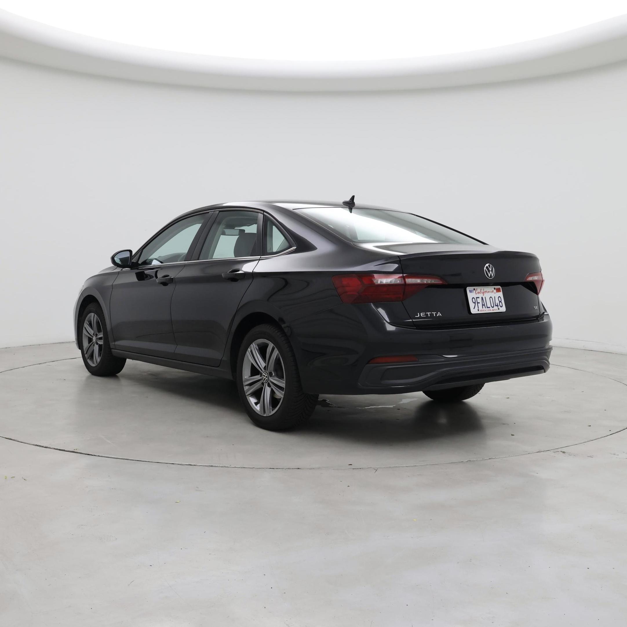 Thumbnail: 2022 Volkswagen Jetta - 2