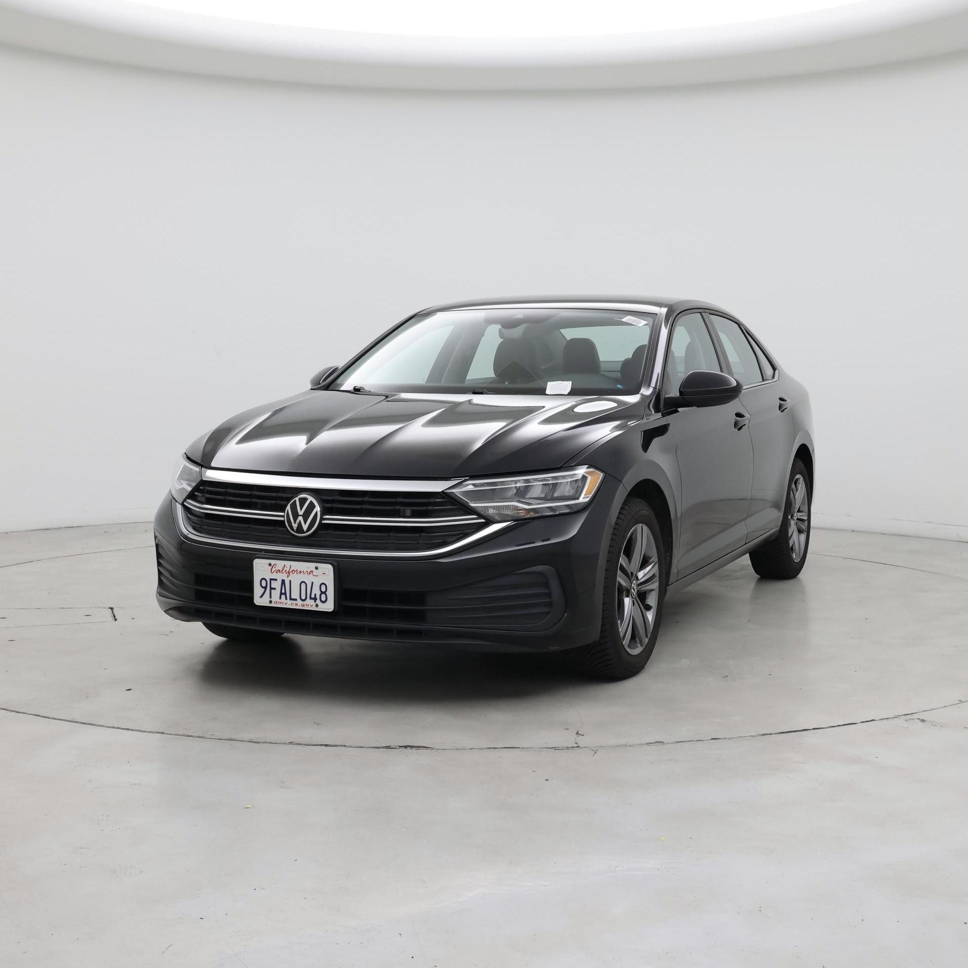 Thumbnail: 2022 Volkswagen Jetta - 4