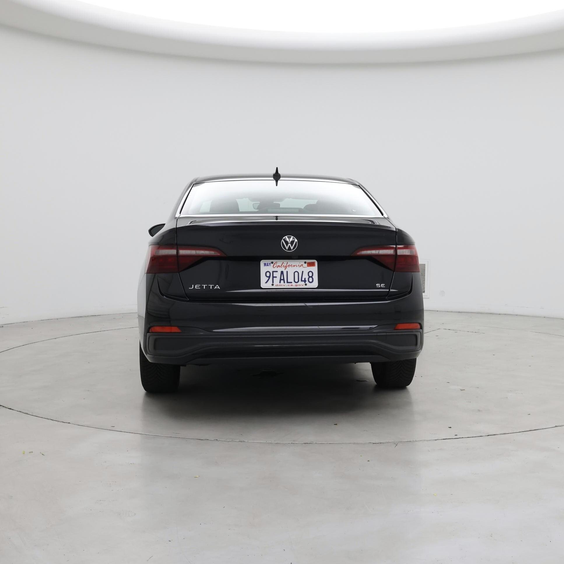 Thumbnail: 2022 Volkswagen Jetta - 6