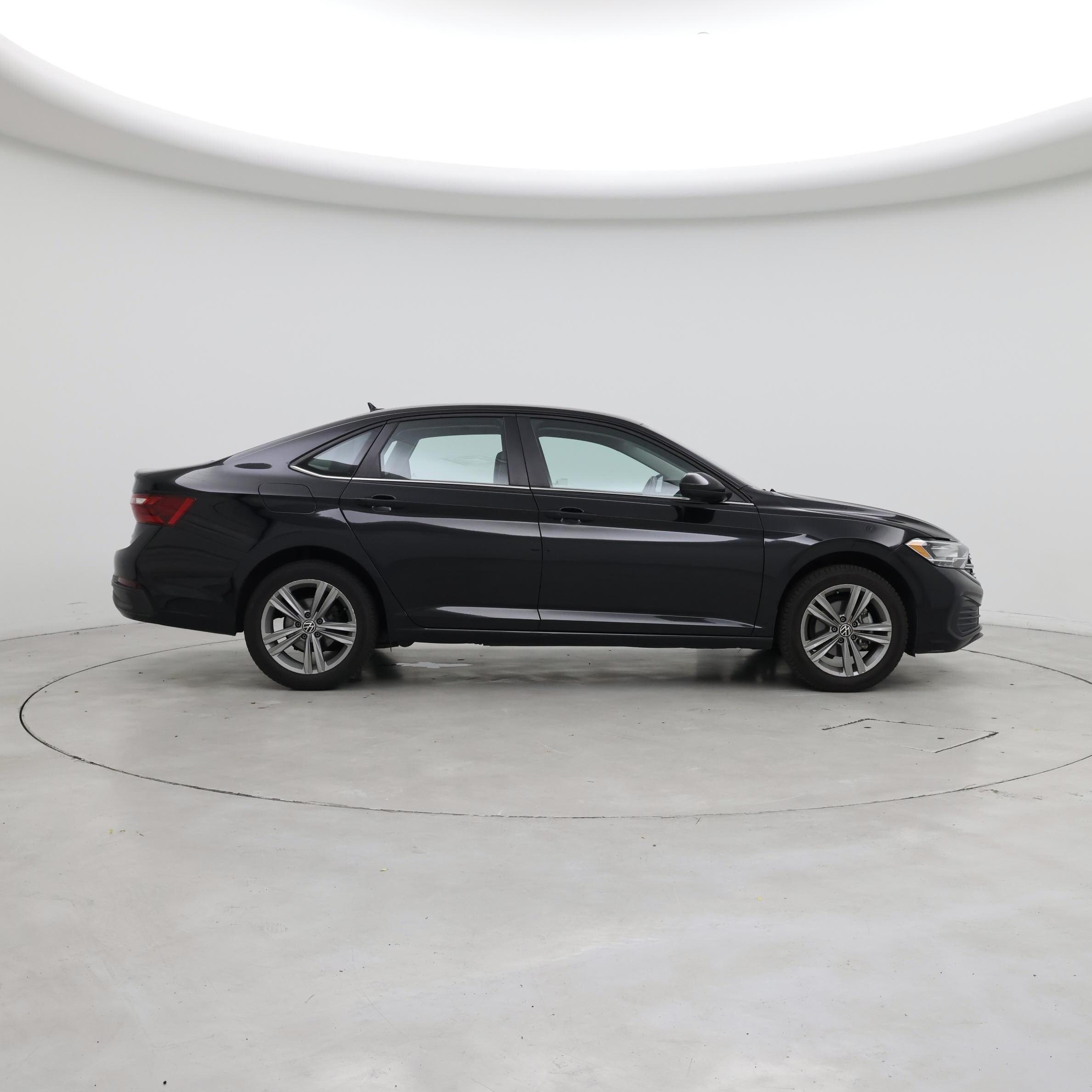 Thumbnail: 2022 Volkswagen Jetta - 7