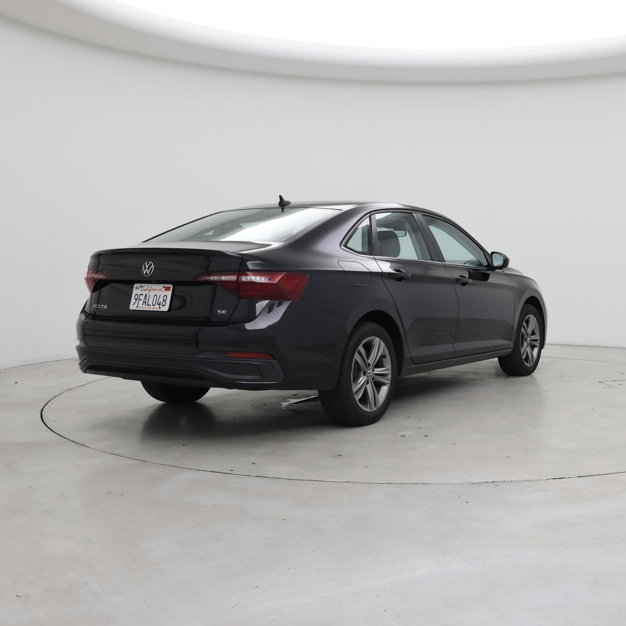 Thumbnail: 2022 Volkswagen Jetta - 8