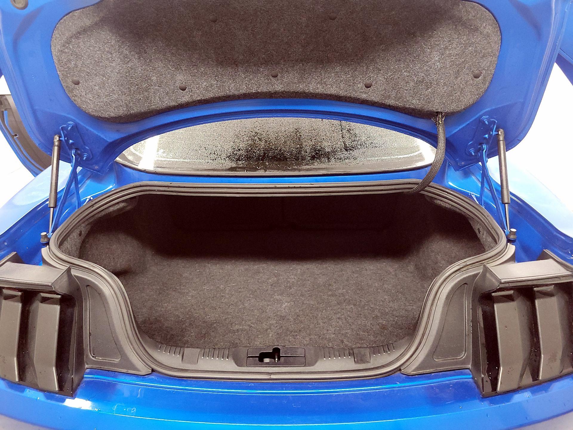 Thumbnail: 2020 Ford Mustang - 20