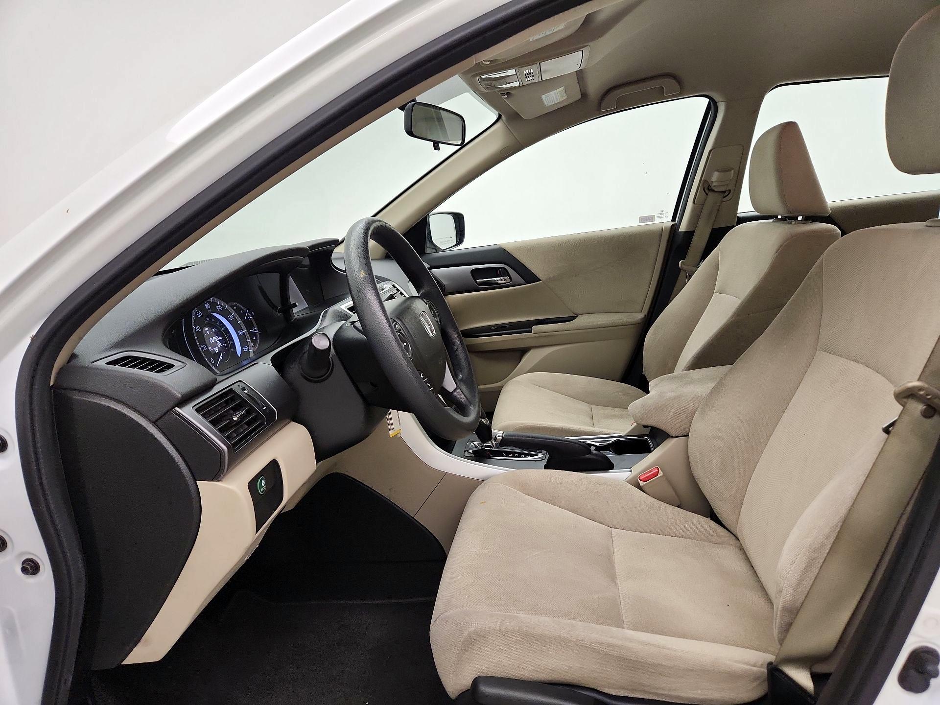 Thumbnail: 2013 Honda Accord - 11