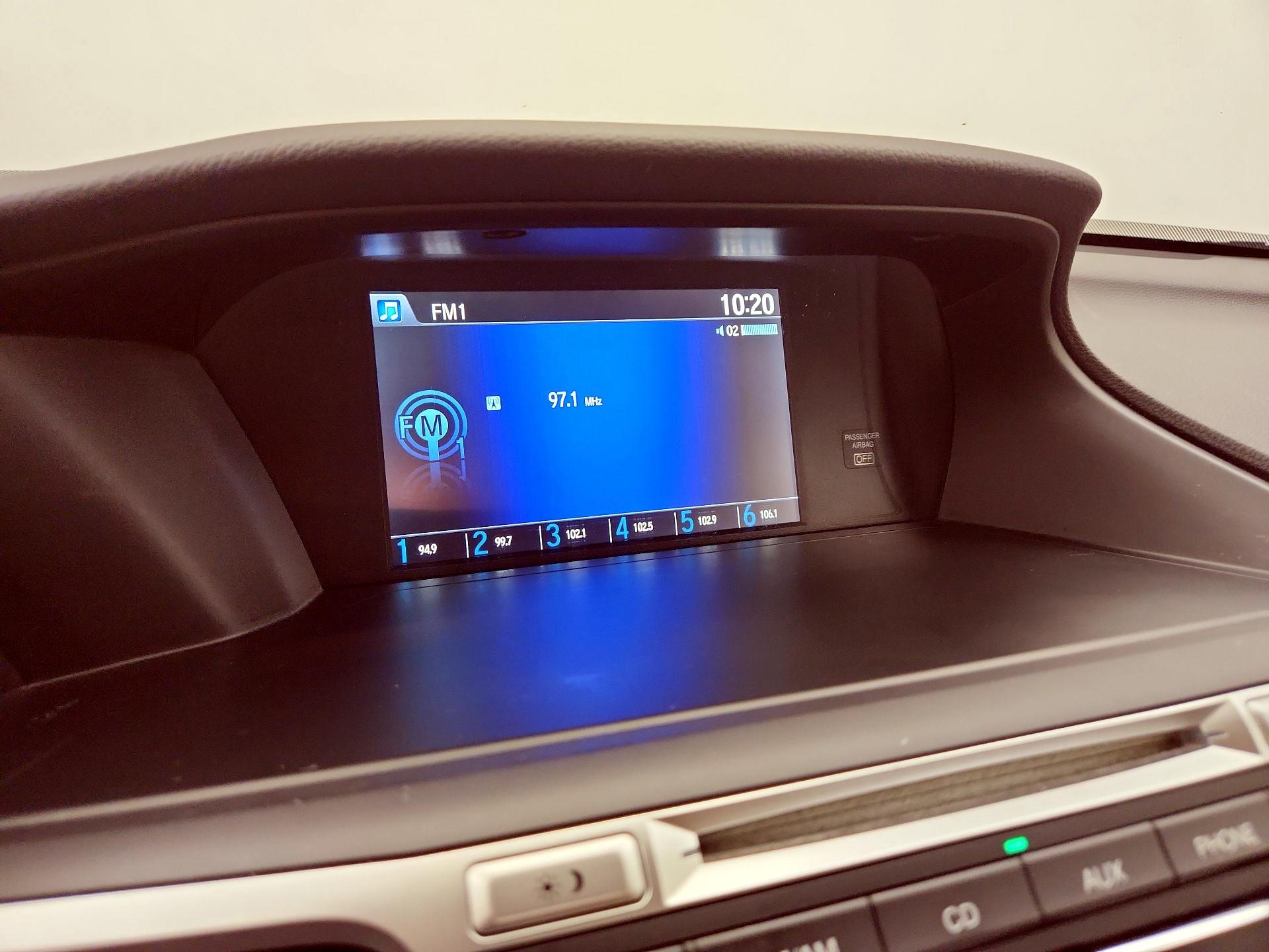 Thumbnail: 2013 Honda Accord - 15