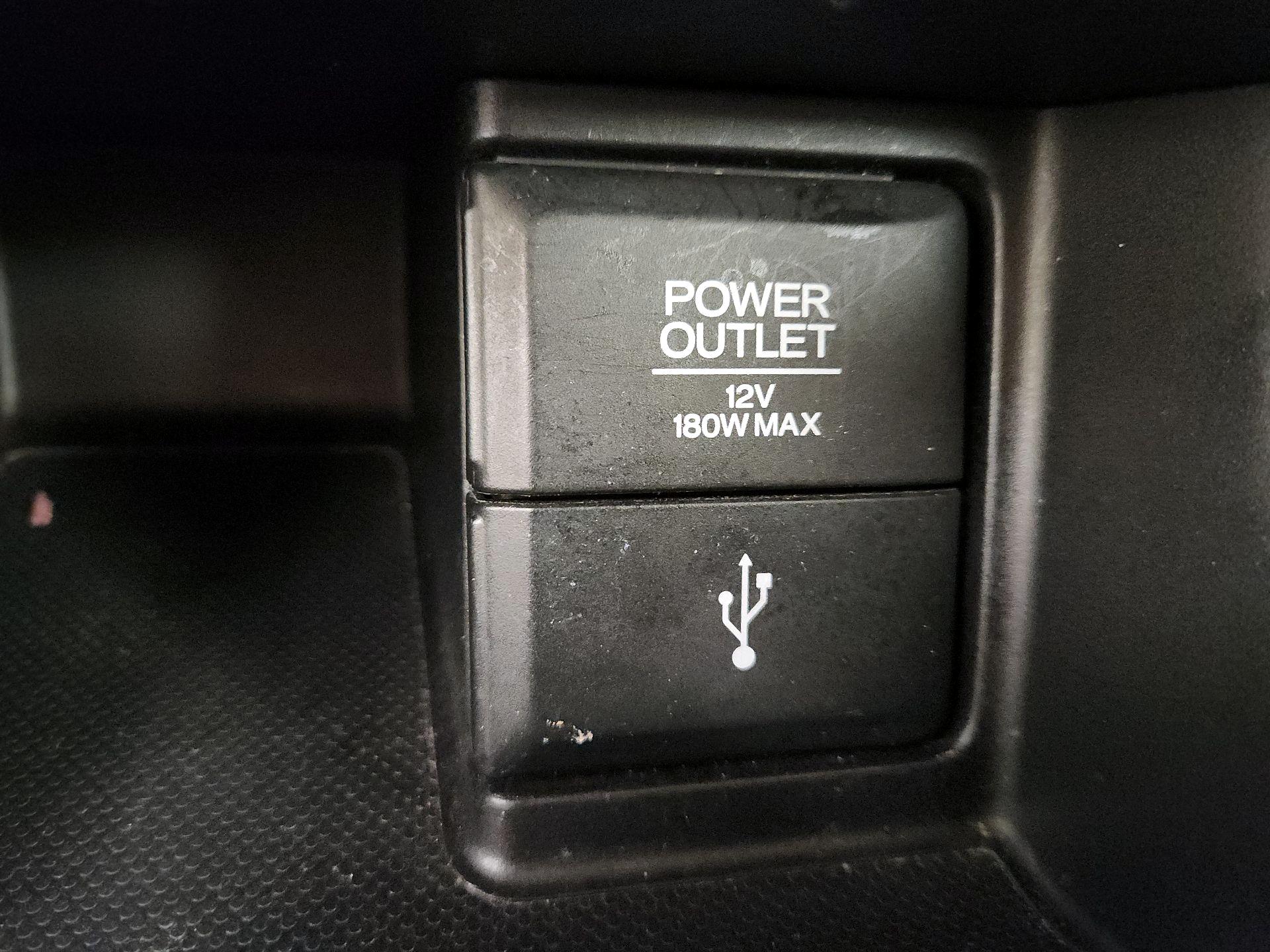 Thumbnail: 2013 Honda Accord - 18