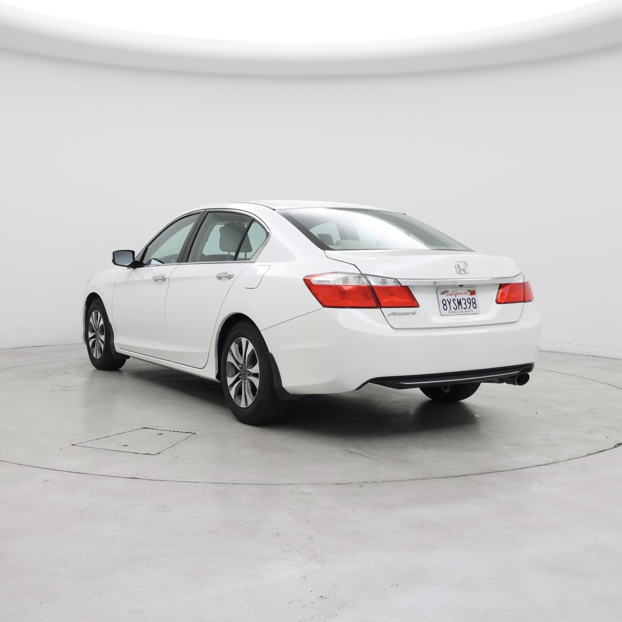 Thumbnail: 2013 Honda Accord - 2