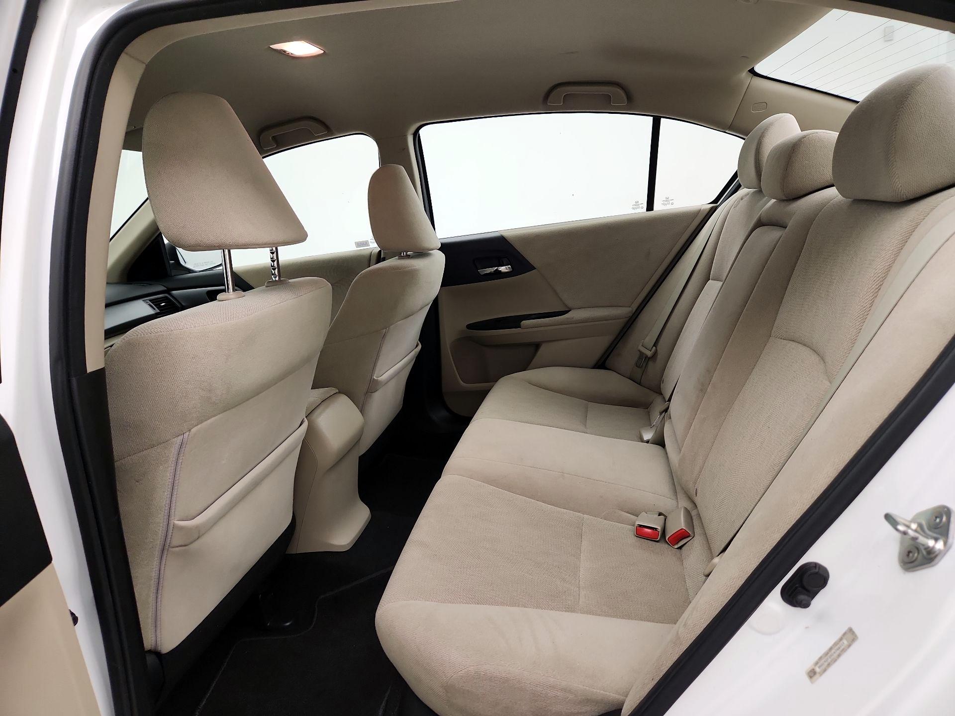 Thumbnail: 2013 Honda Accord - 19