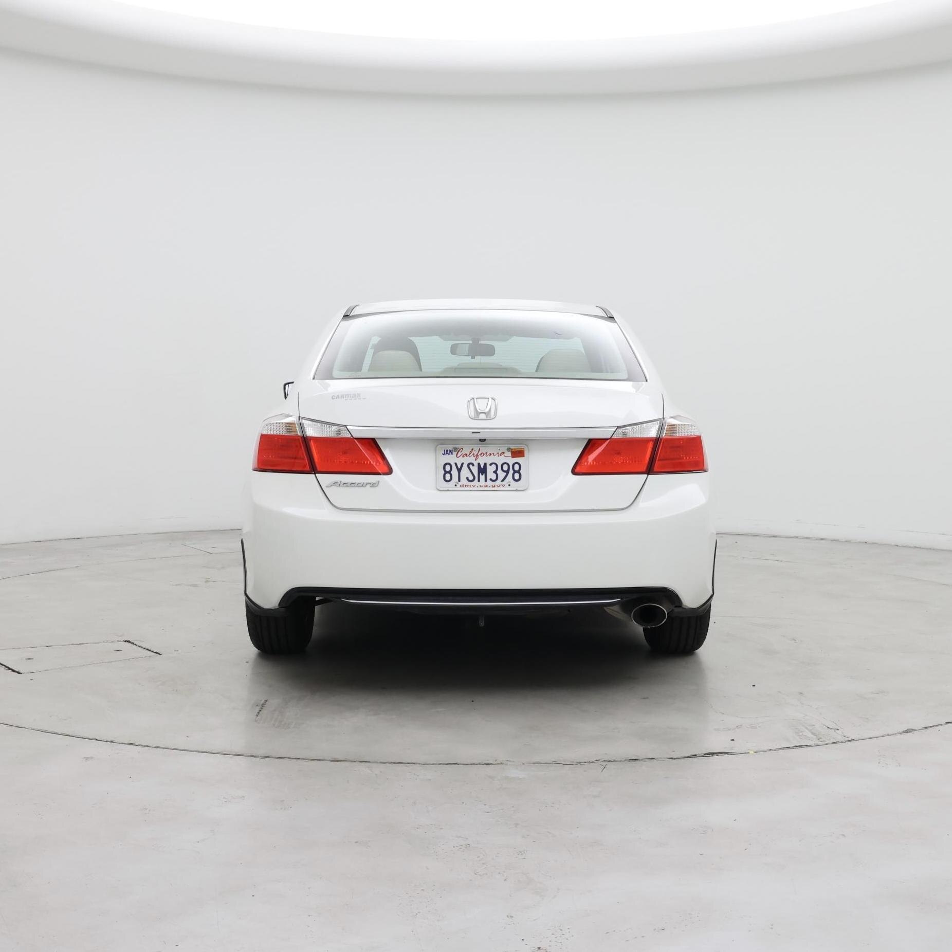 Thumbnail: 2013 Honda Accord - 6