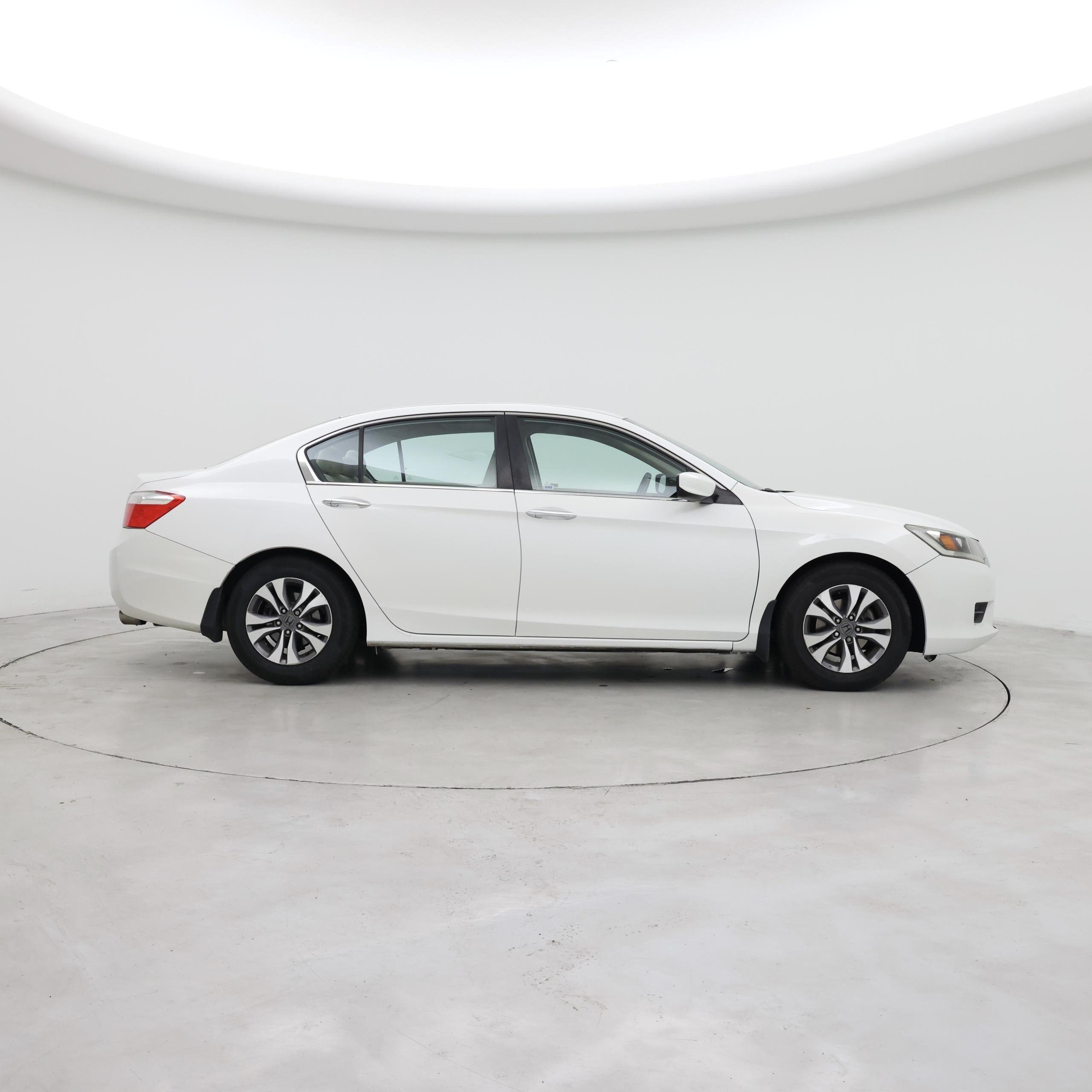 Thumbnail: 2013 Honda Accord - 7