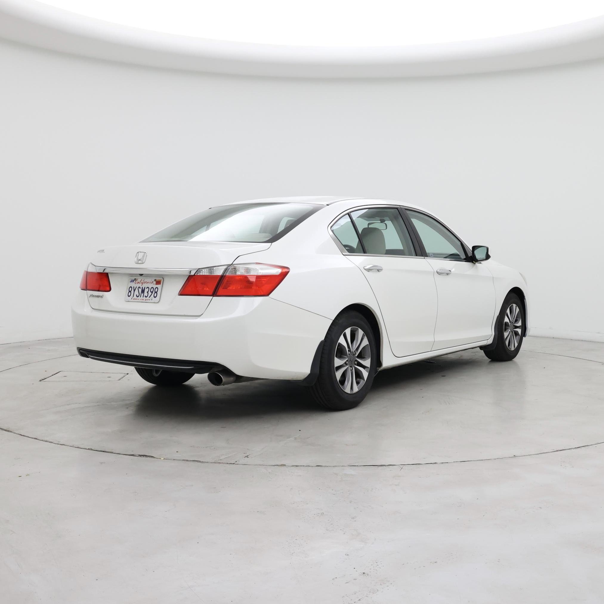 Thumbnail: 2013 Honda Accord - 8