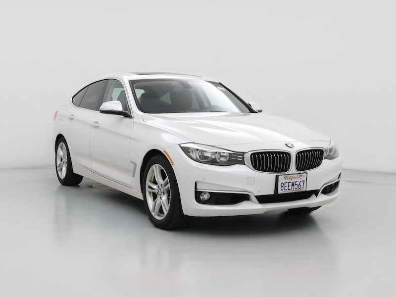 2015 BMW 3 Series 328xi -
                  Irvine, CA