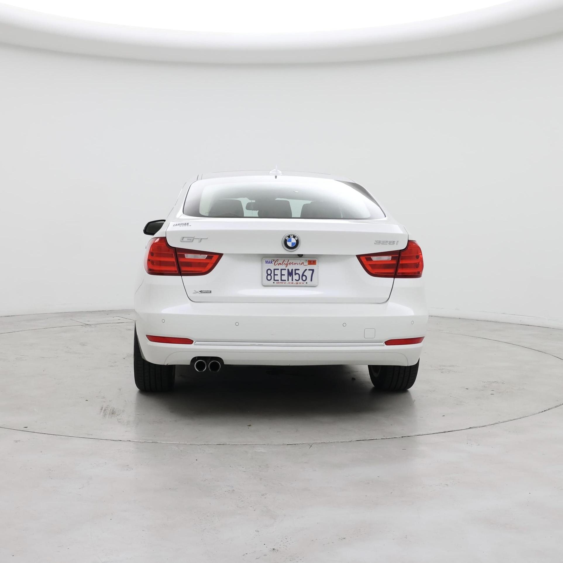 Thumbnail: 2015 BMW 3 Series - 6