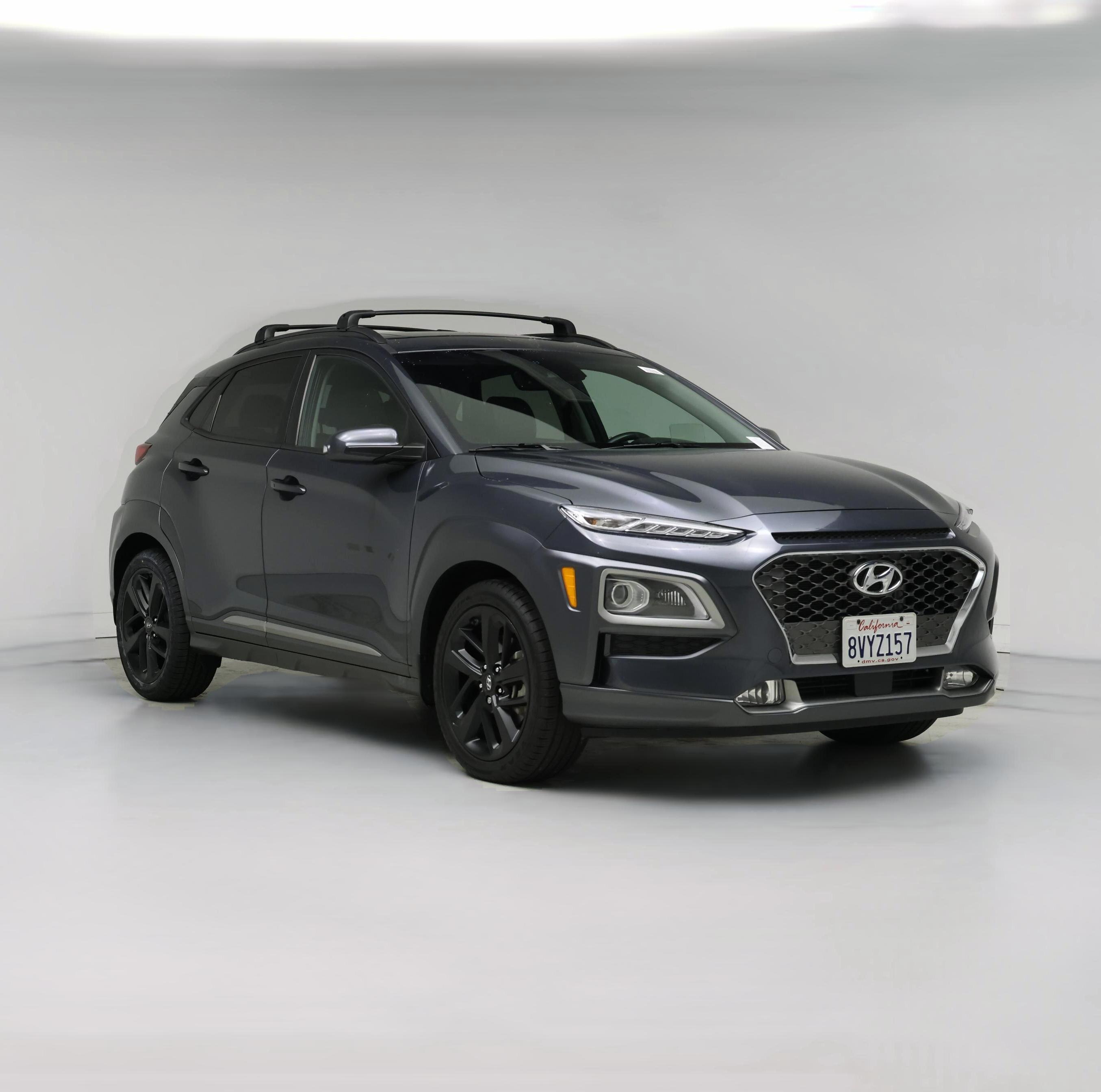 Thumbnail: 2021 Hyundai Kona - 1