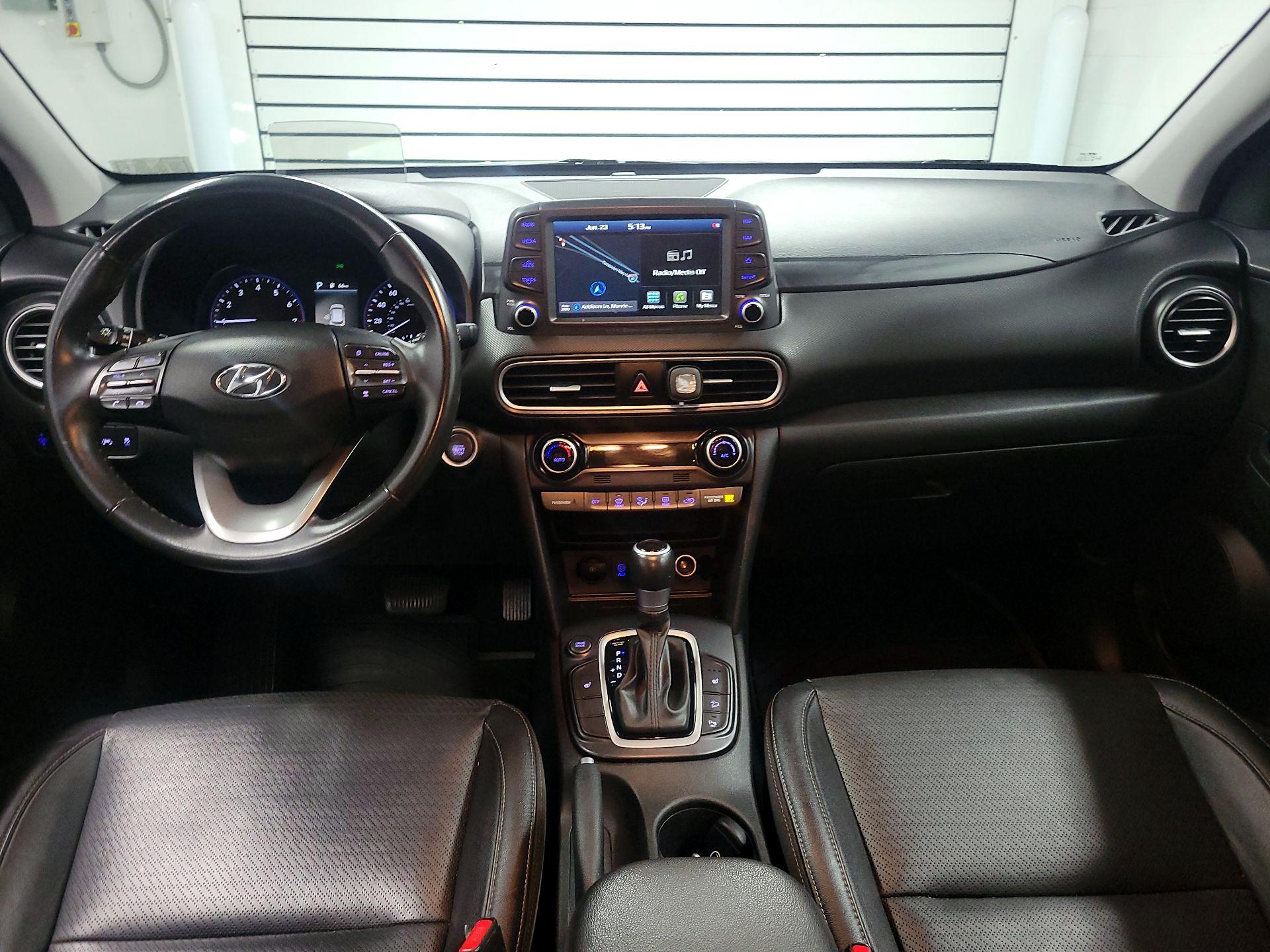 Thumbnail: 2021 Hyundai Kona - 9
