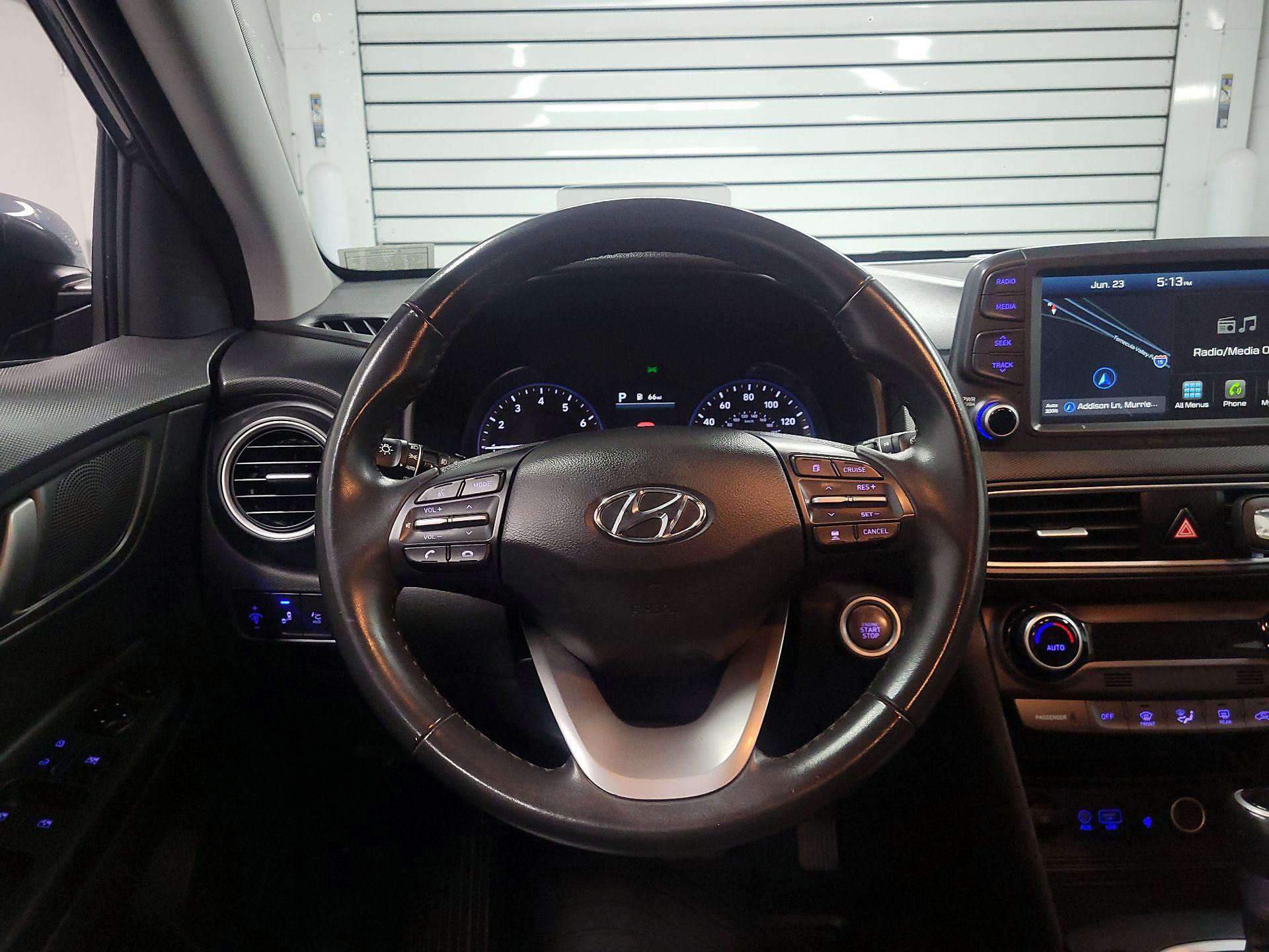 Thumbnail: 2021 Hyundai Kona - 10