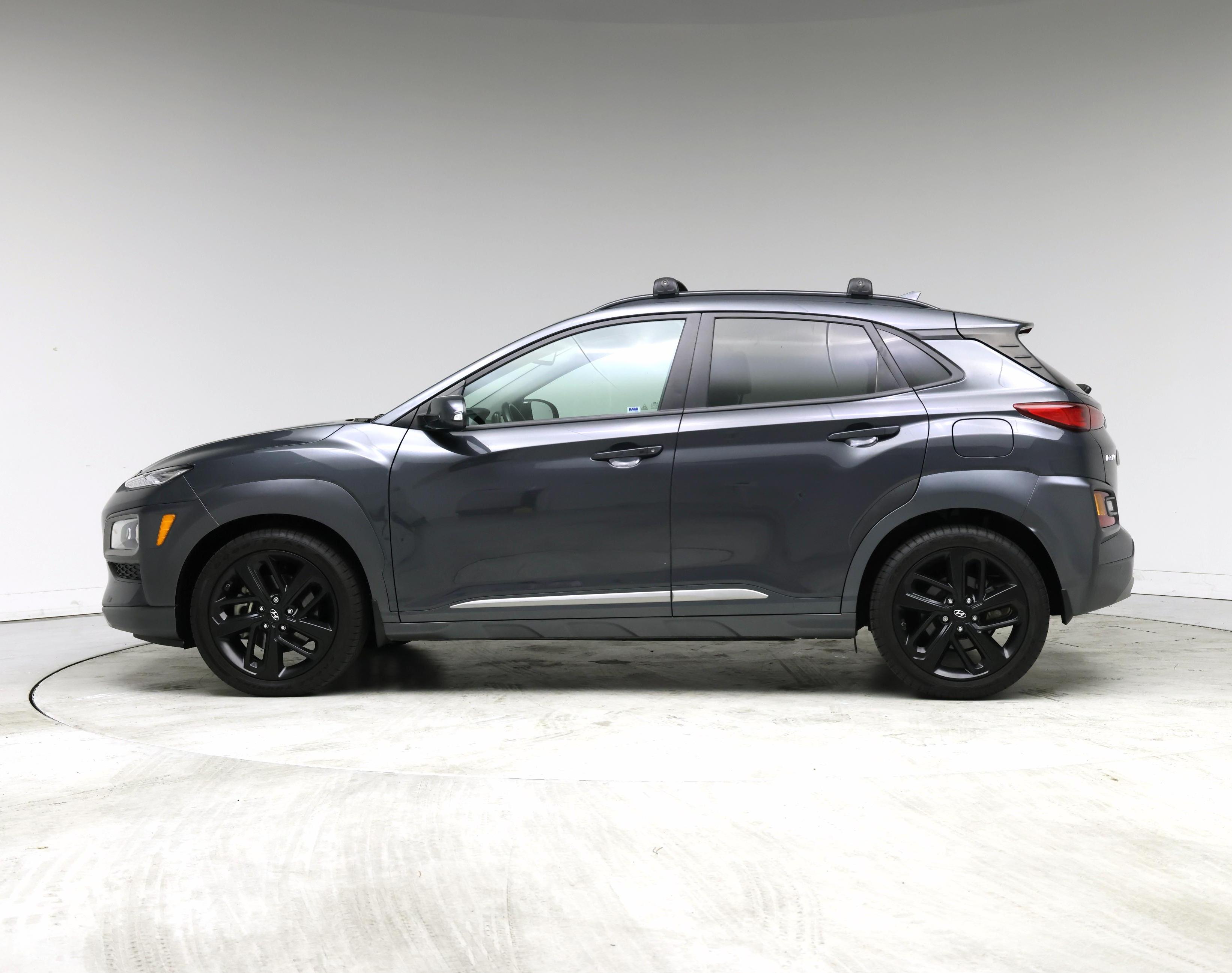 Thumbnail: 2021 Hyundai Kona - 3