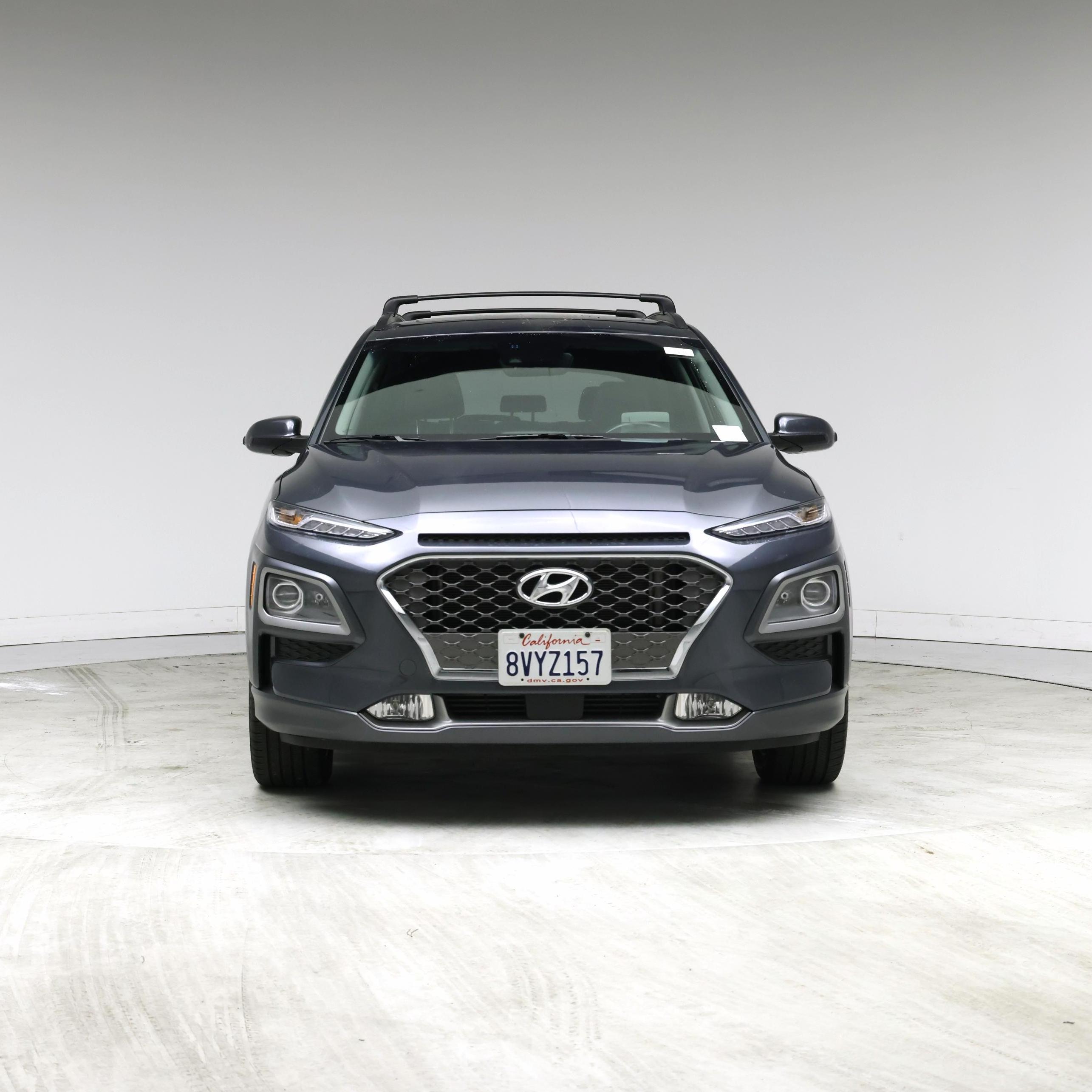 Thumbnail: 2021 Hyundai Kona - 5