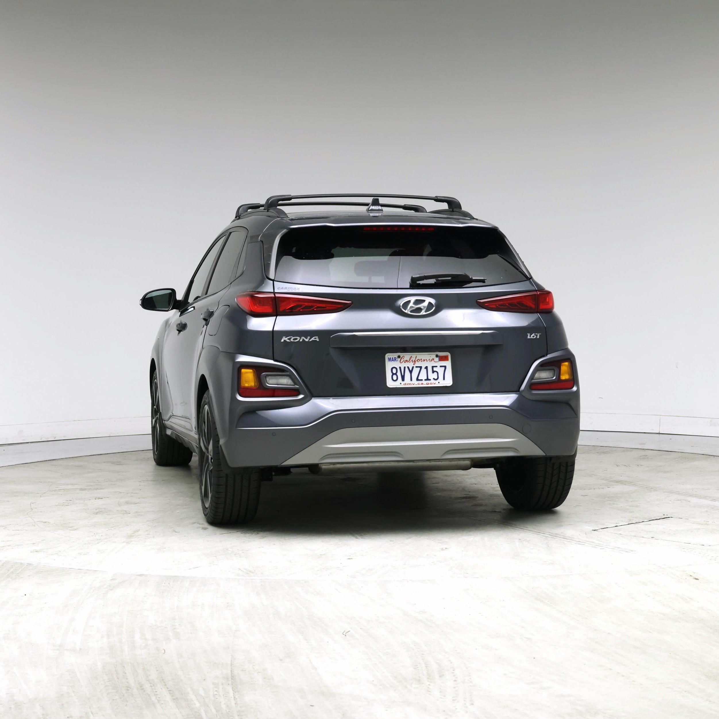 Thumbnail: 2021 Hyundai Kona - 6