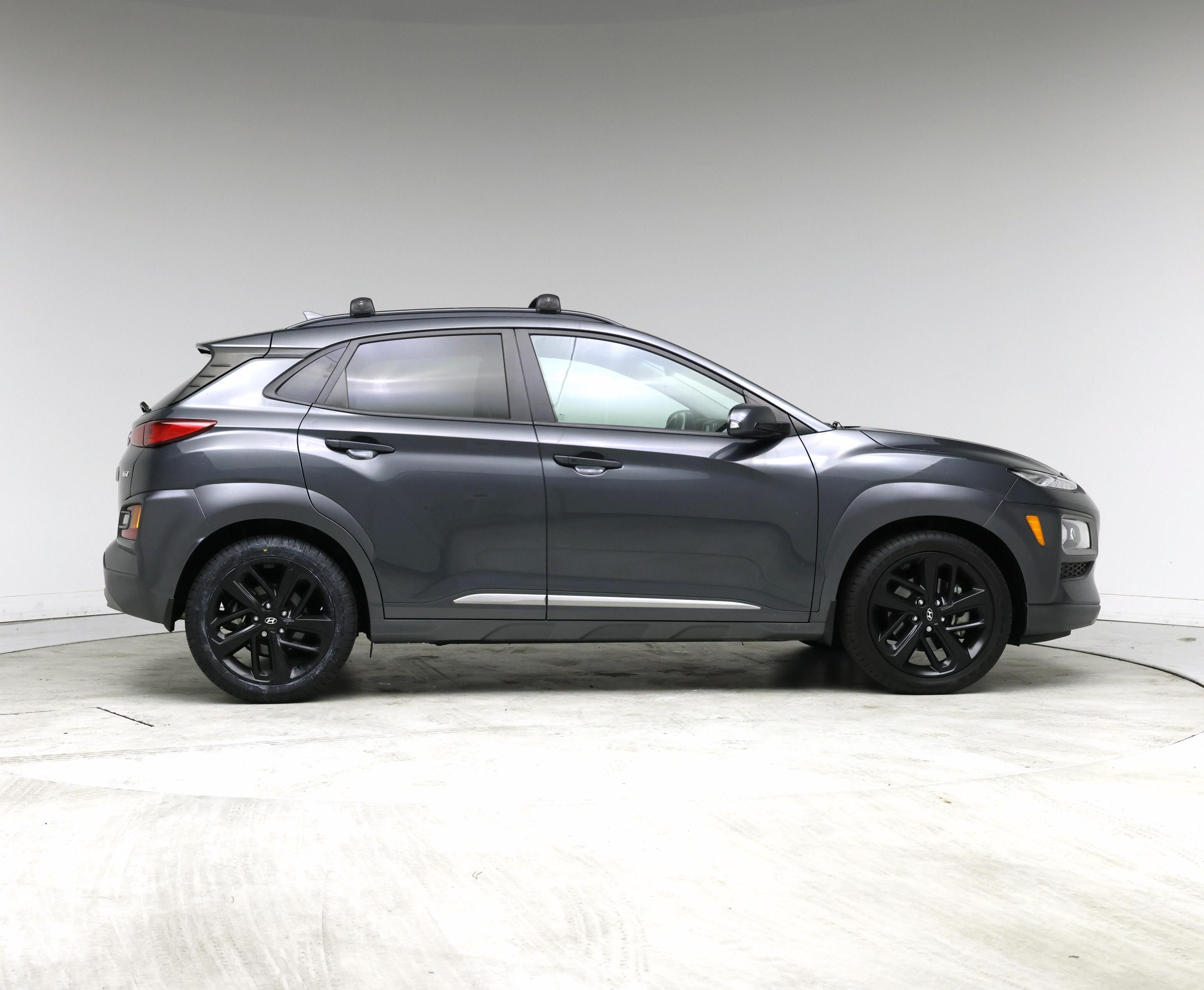 Thumbnail: 2021 Hyundai Kona - 7