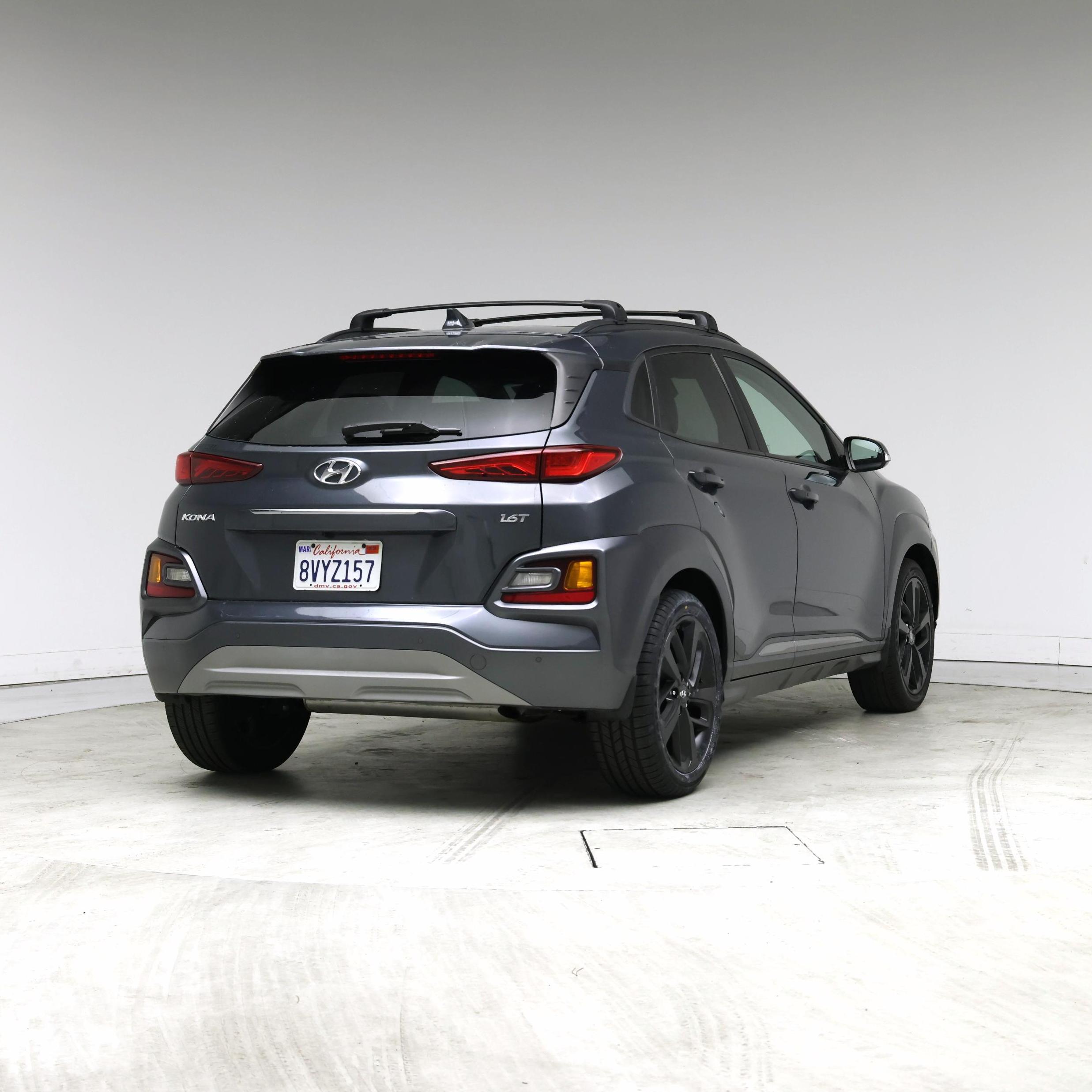 Thumbnail: 2021 Hyundai Kona - 8