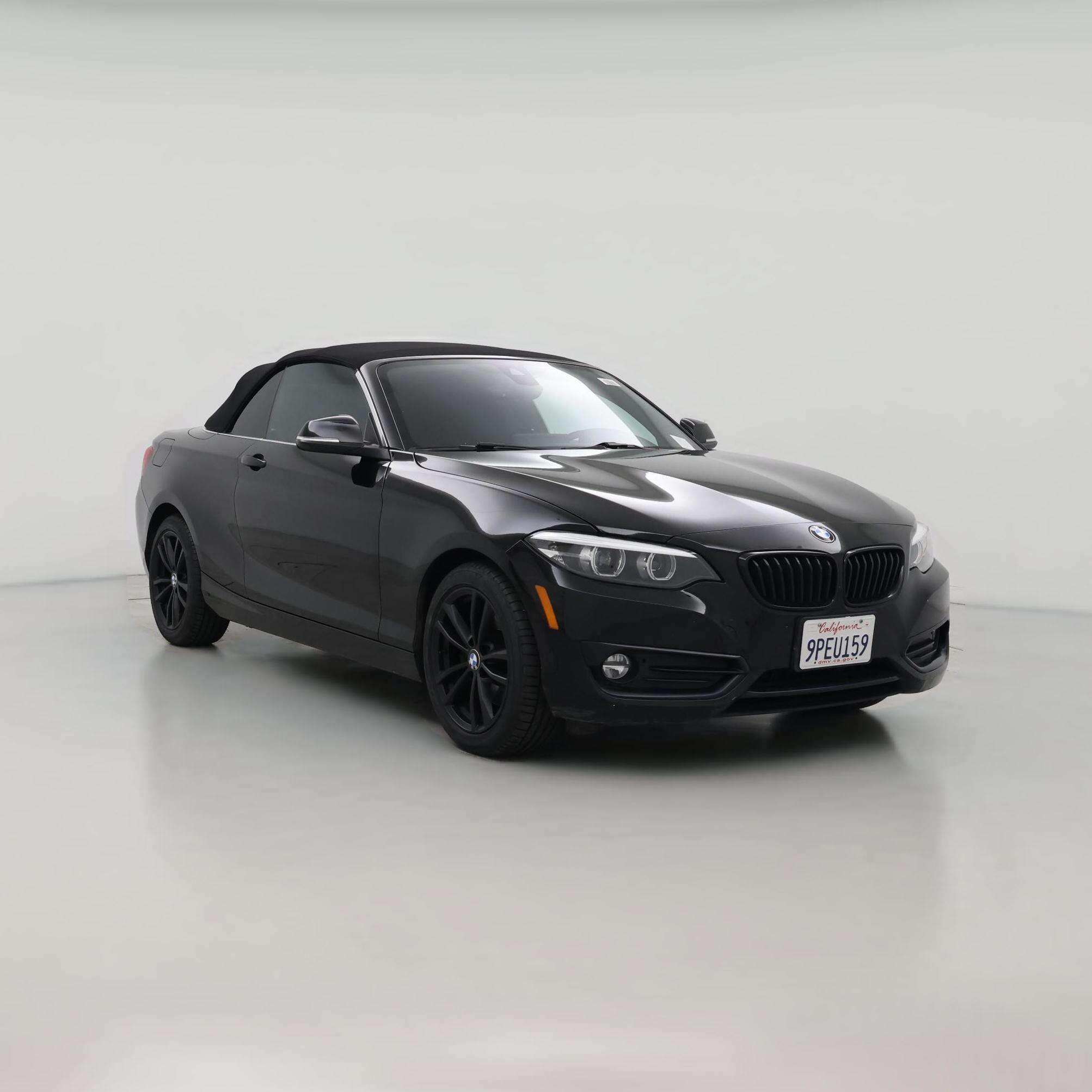 Thumbnail: 2020 BMW 2 Series - 1