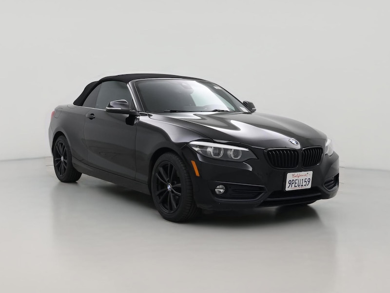 2020 BMW 2 Series 230i -
                  Costa Mesa, CA