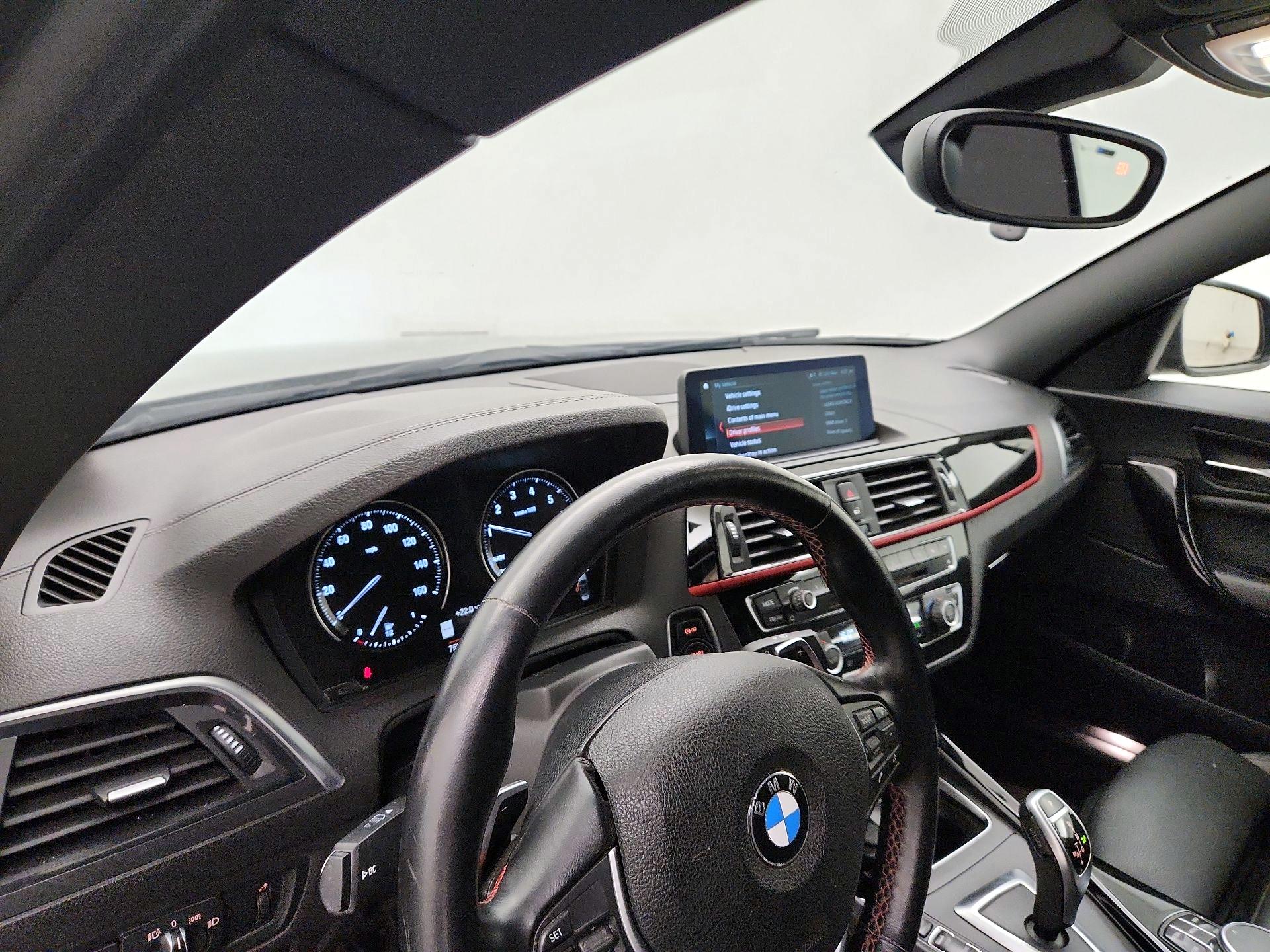 Thumbnail: 2020 BMW 2 Series - 9