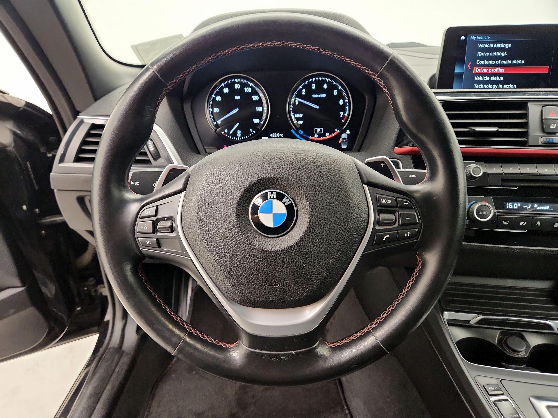 Thumbnail: 2020 BMW 2 Series - 10