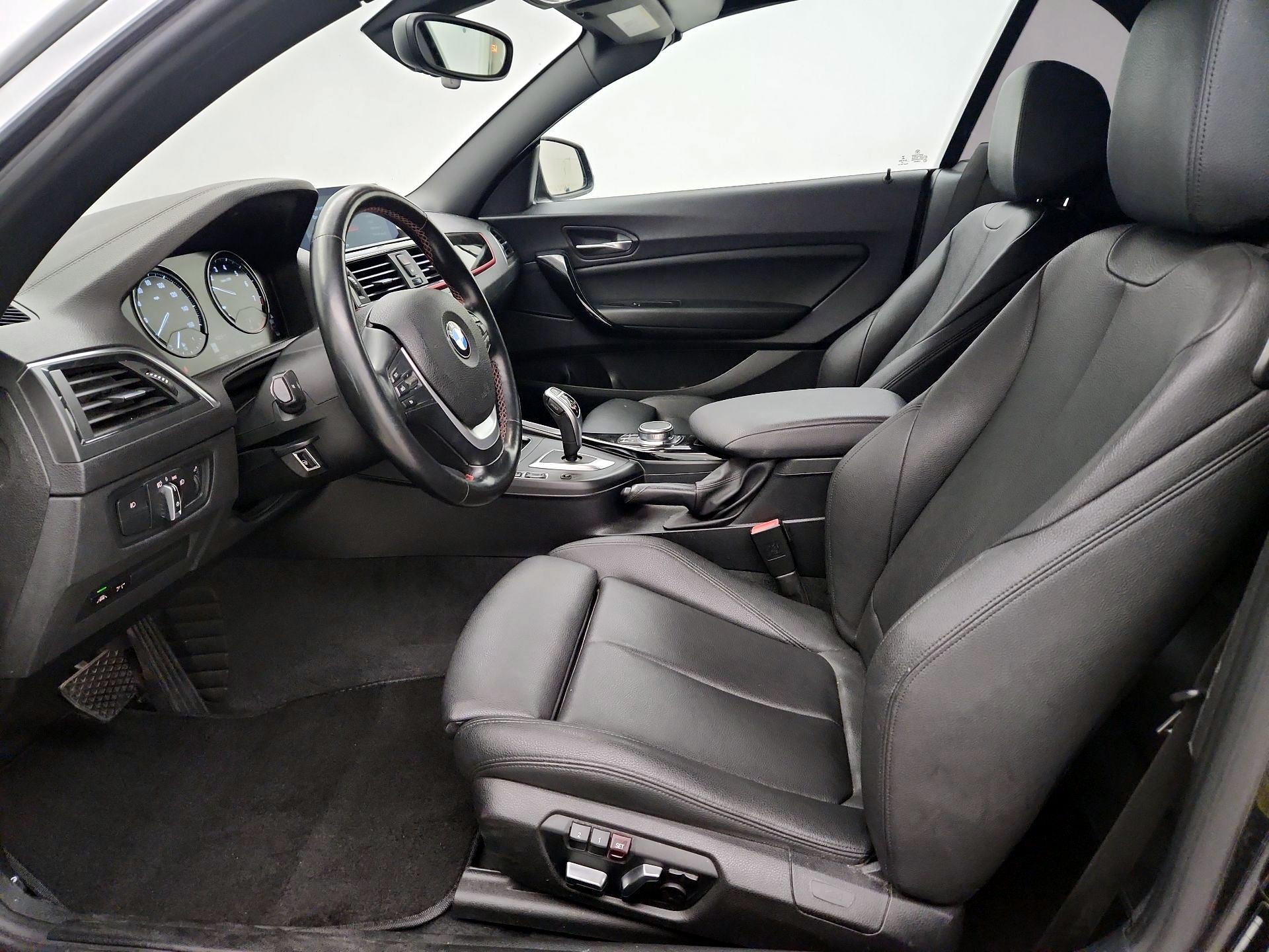 Thumbnail: 2020 BMW 2 Series - 11