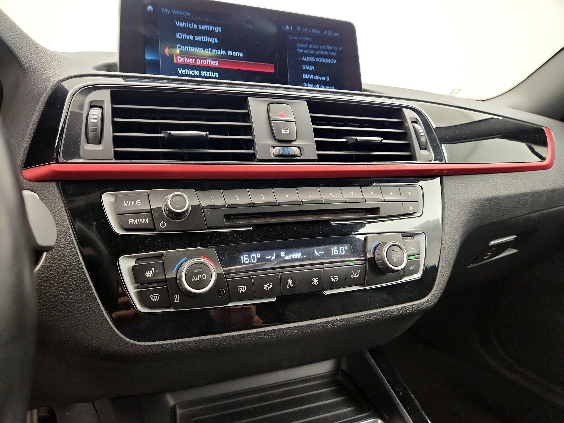 Thumbnail: 2020 BMW 2 Series - 17